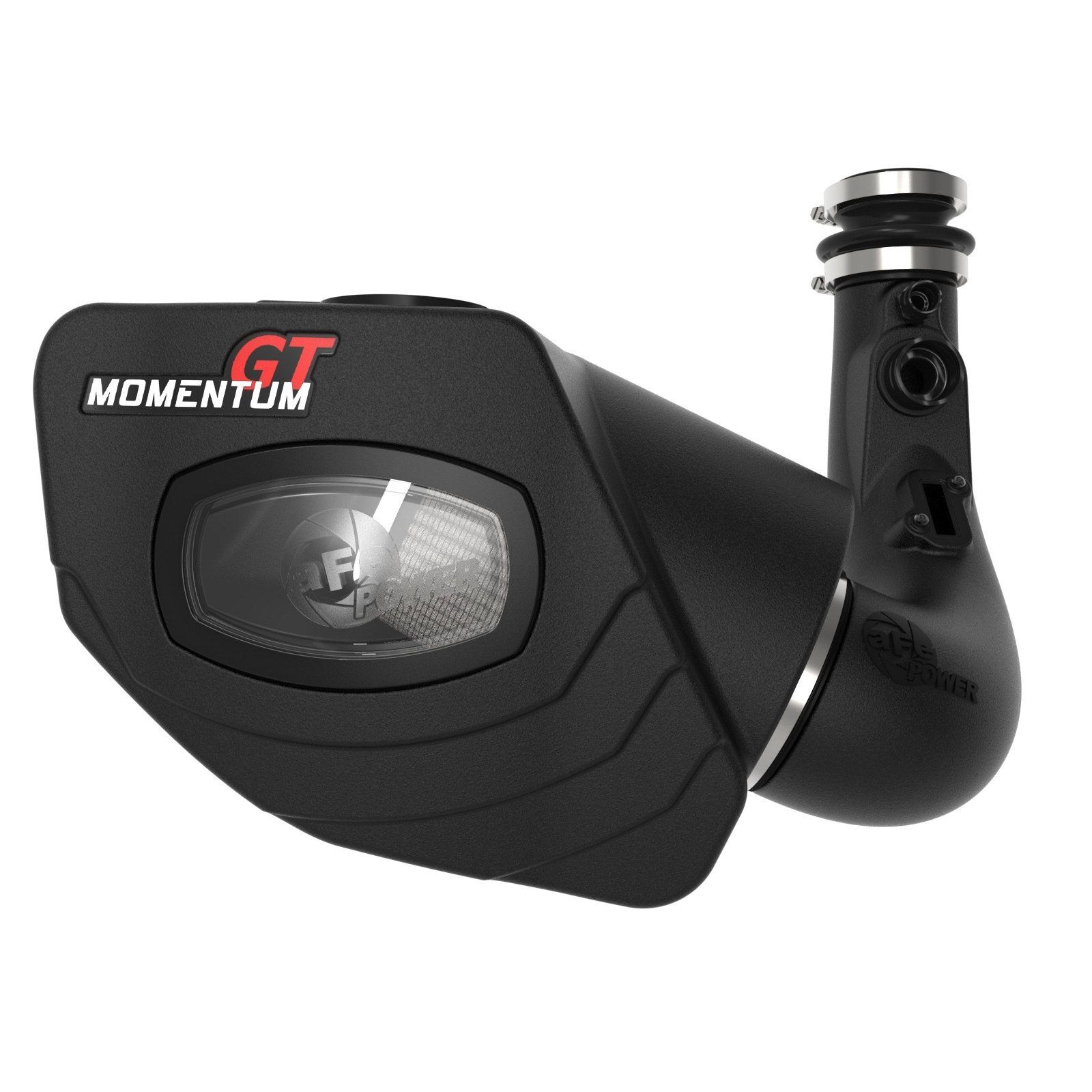 Momentum GT Cold Air Intake System