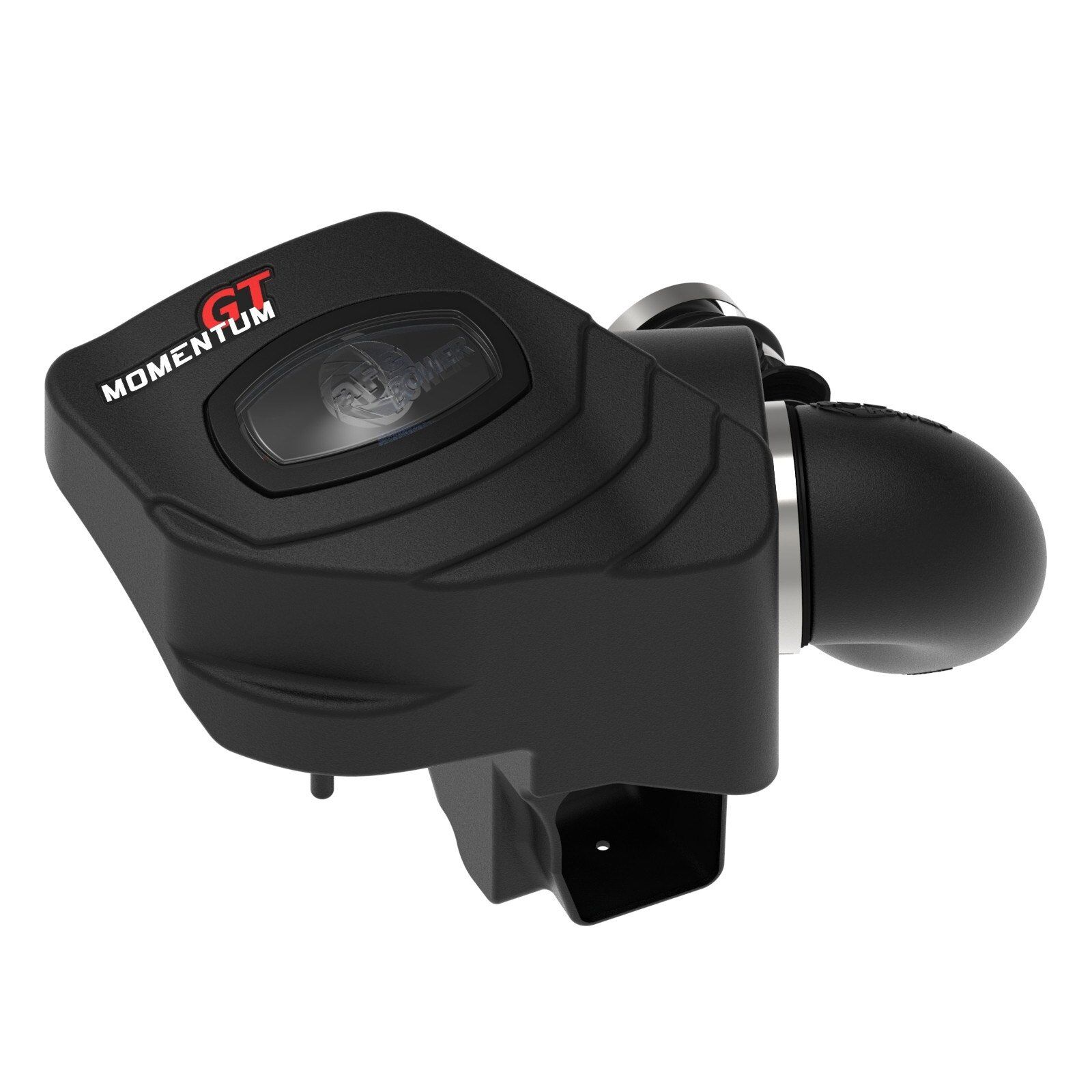 Momentum GT Cold Air Intake System w/Pro 5R Filter