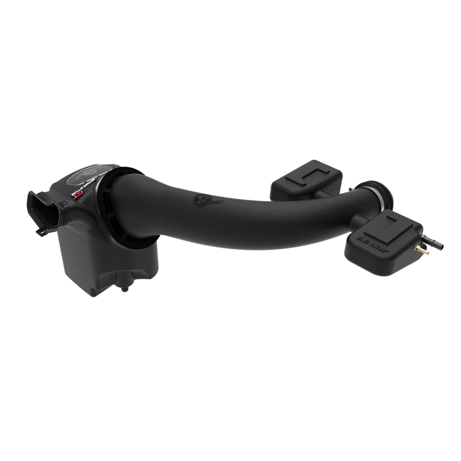 Momentum GT Cold Air Intake System w/ Pro DRY S Filter
