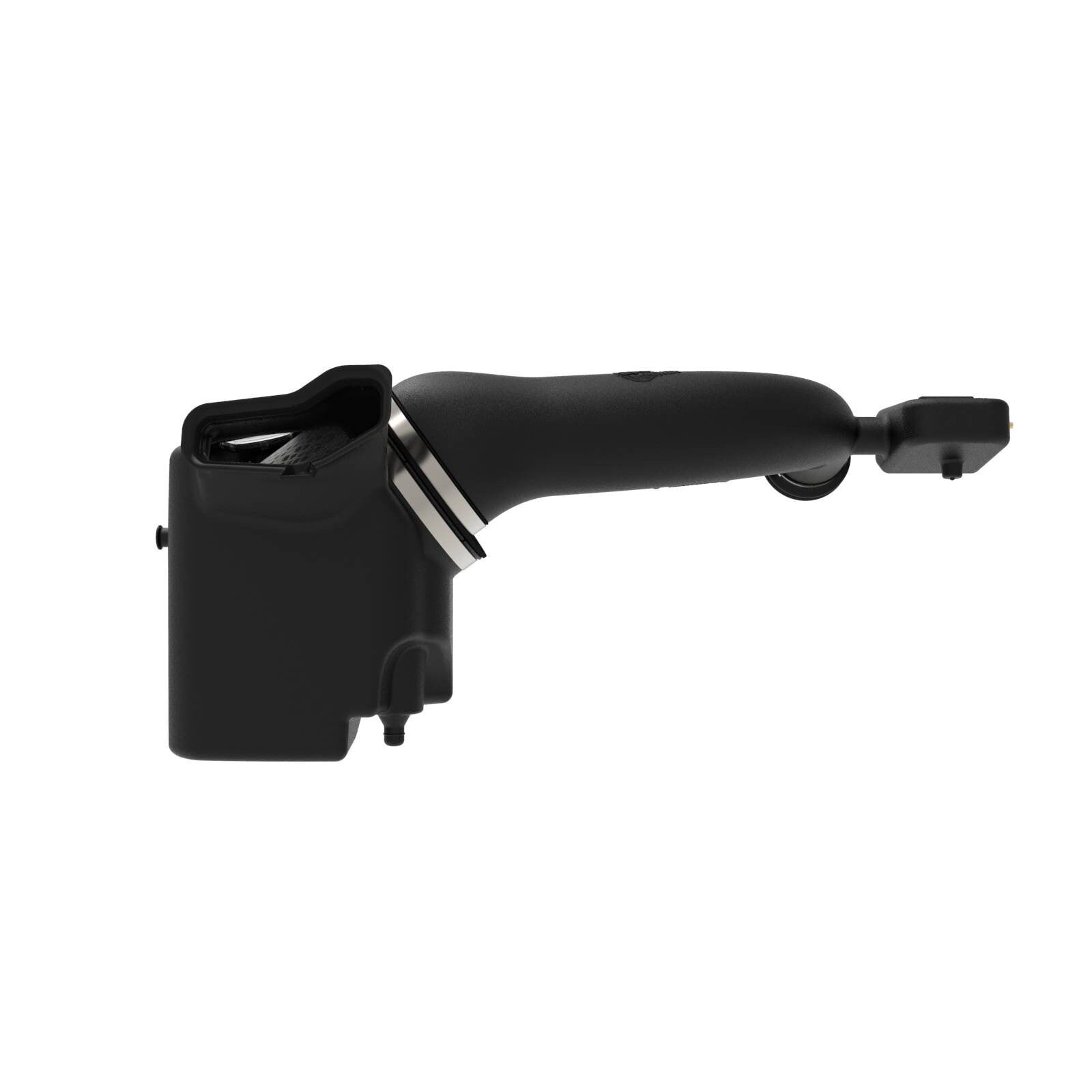 Momentum GT Cold Air Intake System w/ Pro DRY S Filter