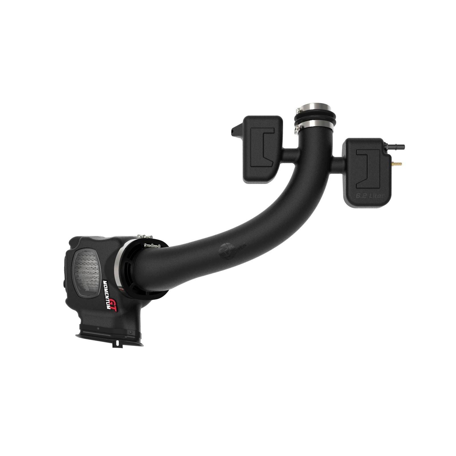 Momentum GT Cold Air Intake System w/ Pro DRY S Filter