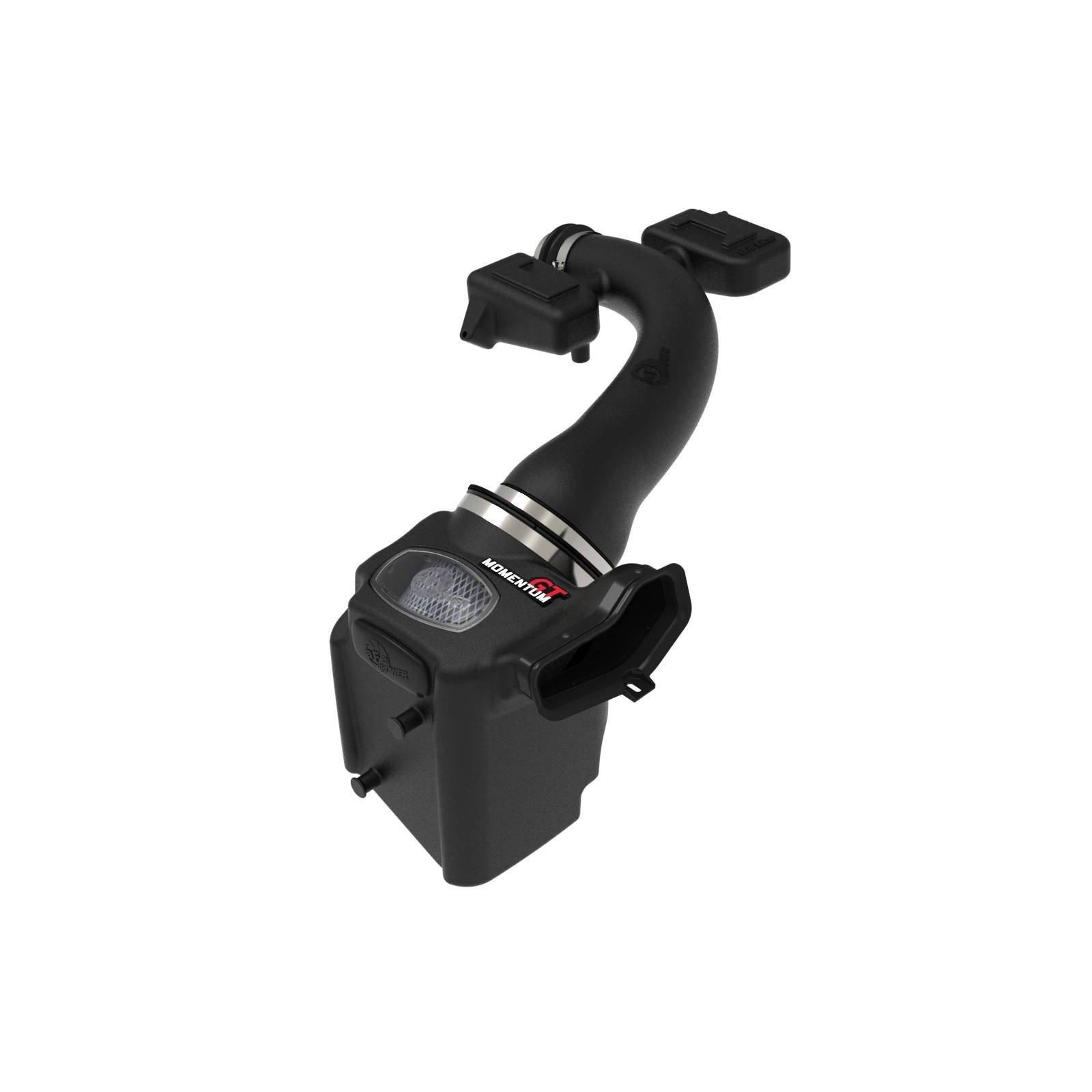 Momentum GT Cold Air Intake System w/ Pro 5R Filter