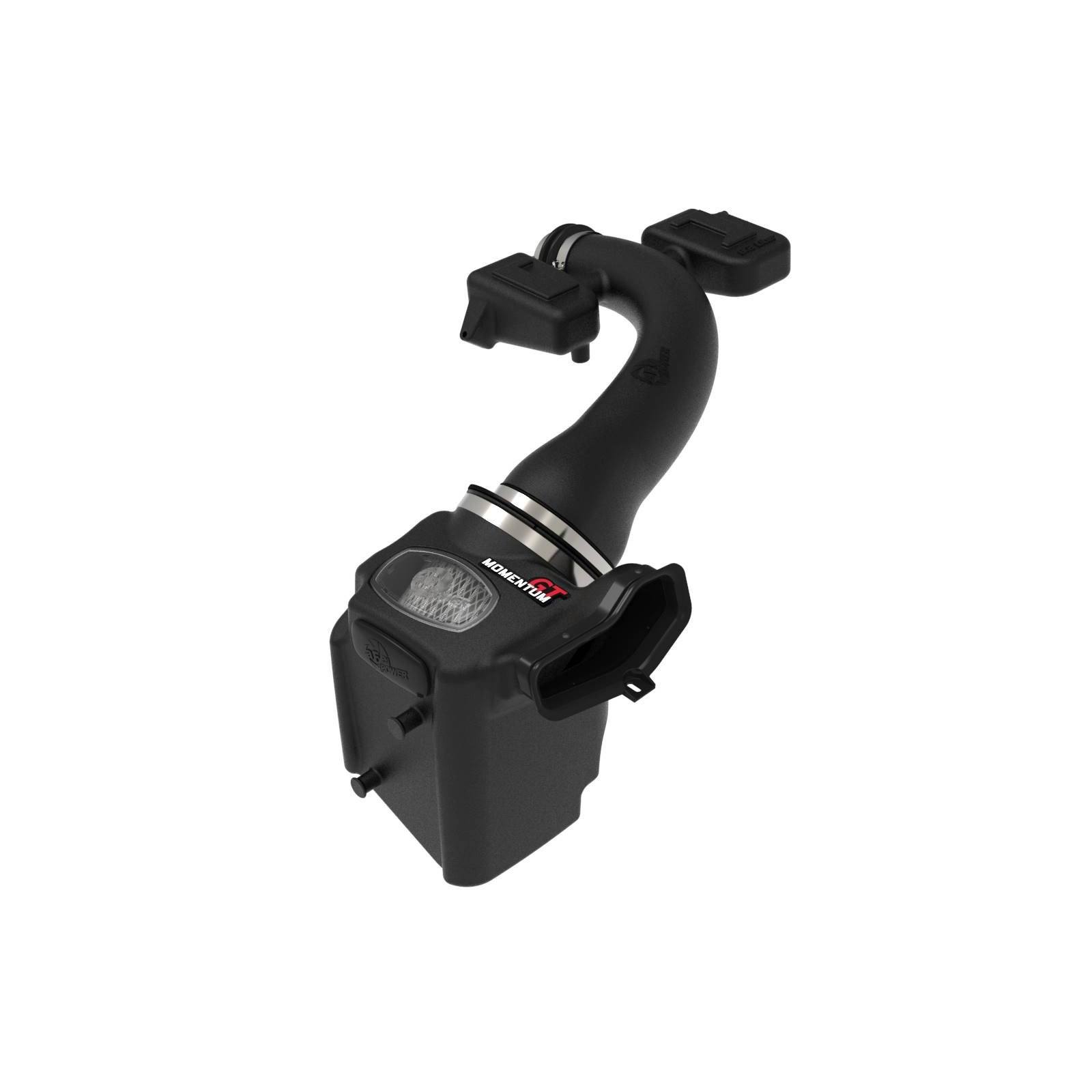 Momentum GT Cold Air Intake System w/ Pro DRY S Filter