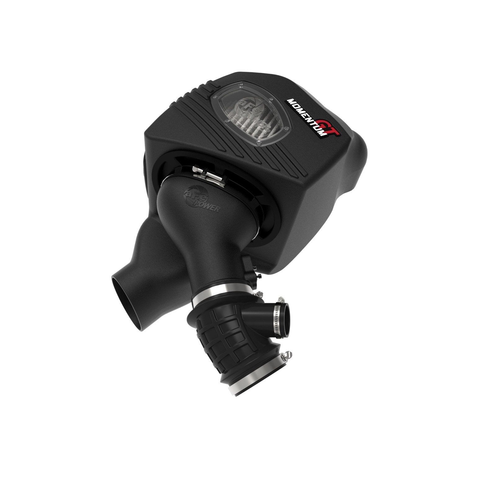 Momentum GT Cold Air Intake System w/ Pro DRY S Filter