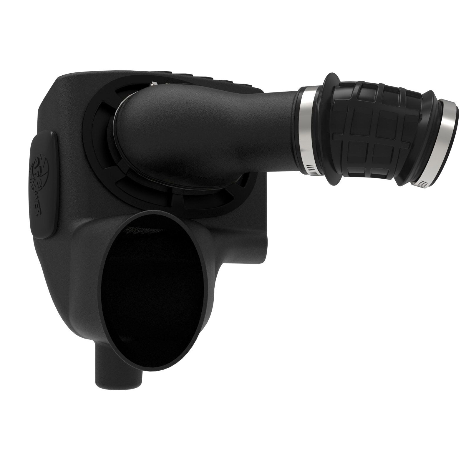 Momentum GT Cold Air Intake System w/ Pro DRY S Filter