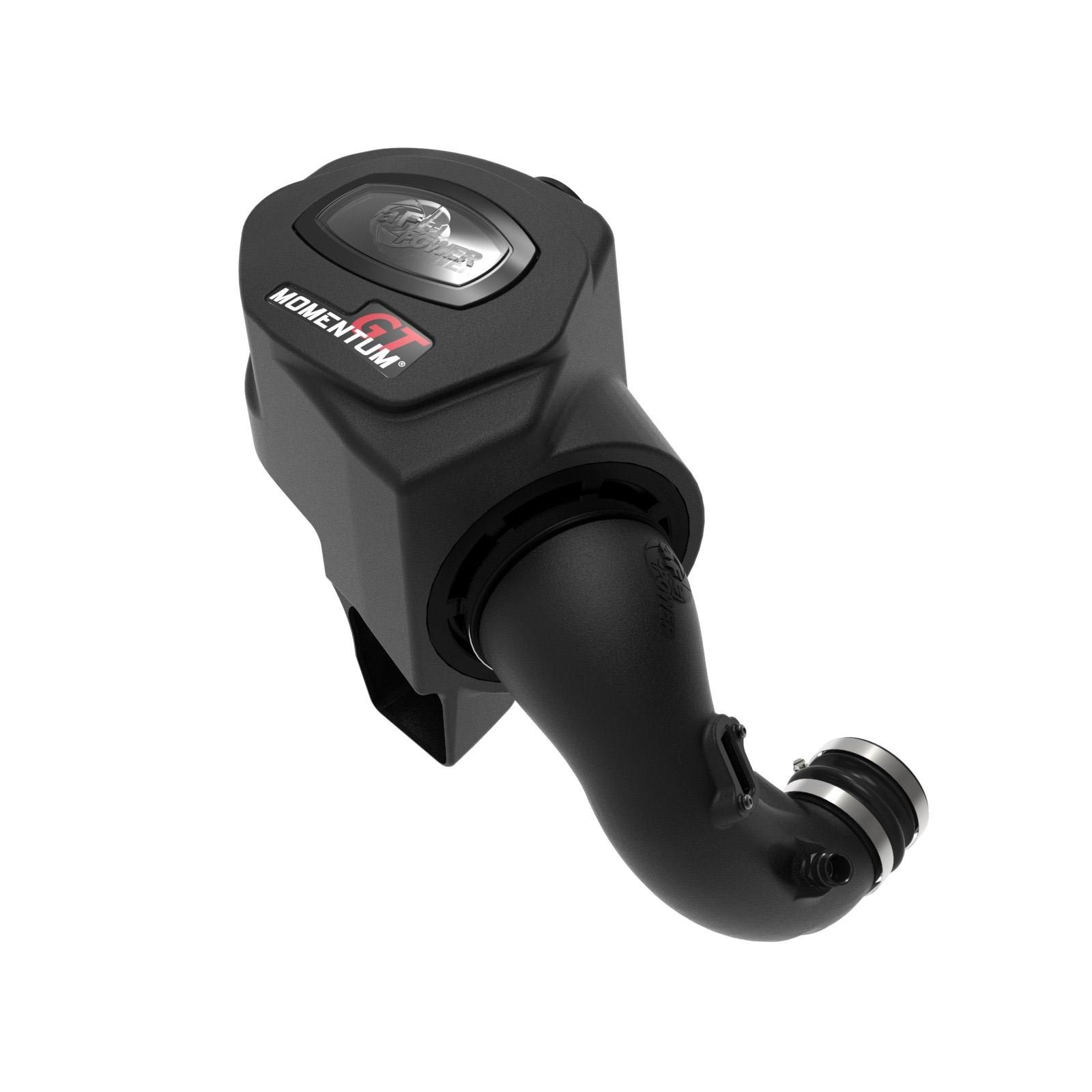 Momentum GT Cold Air Intake System w/ Pro DRY S Filter