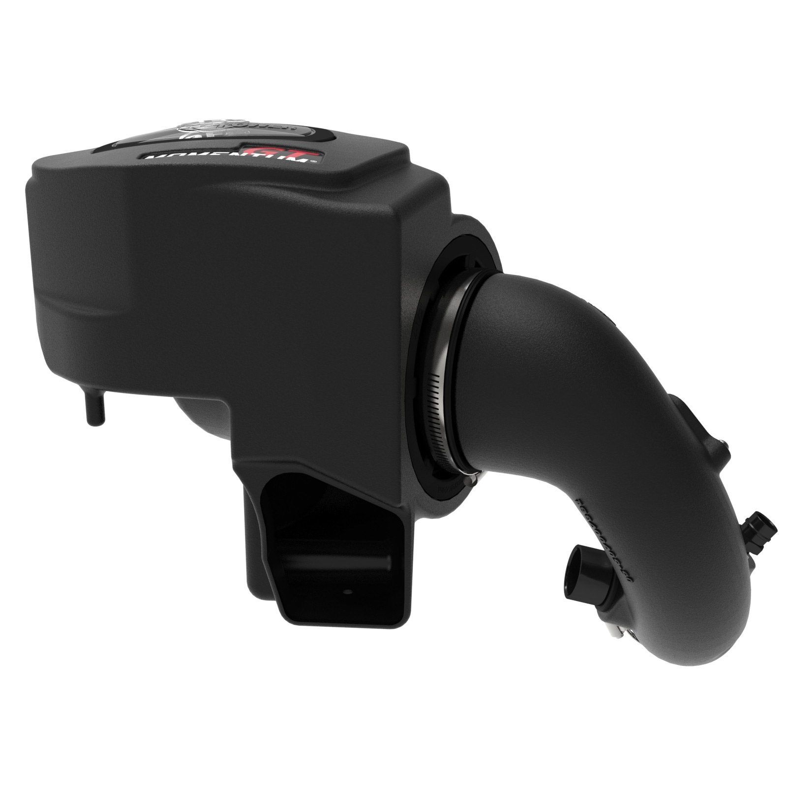 Momentum GT Cold Air Intake System w/ Pro DRY S Filter