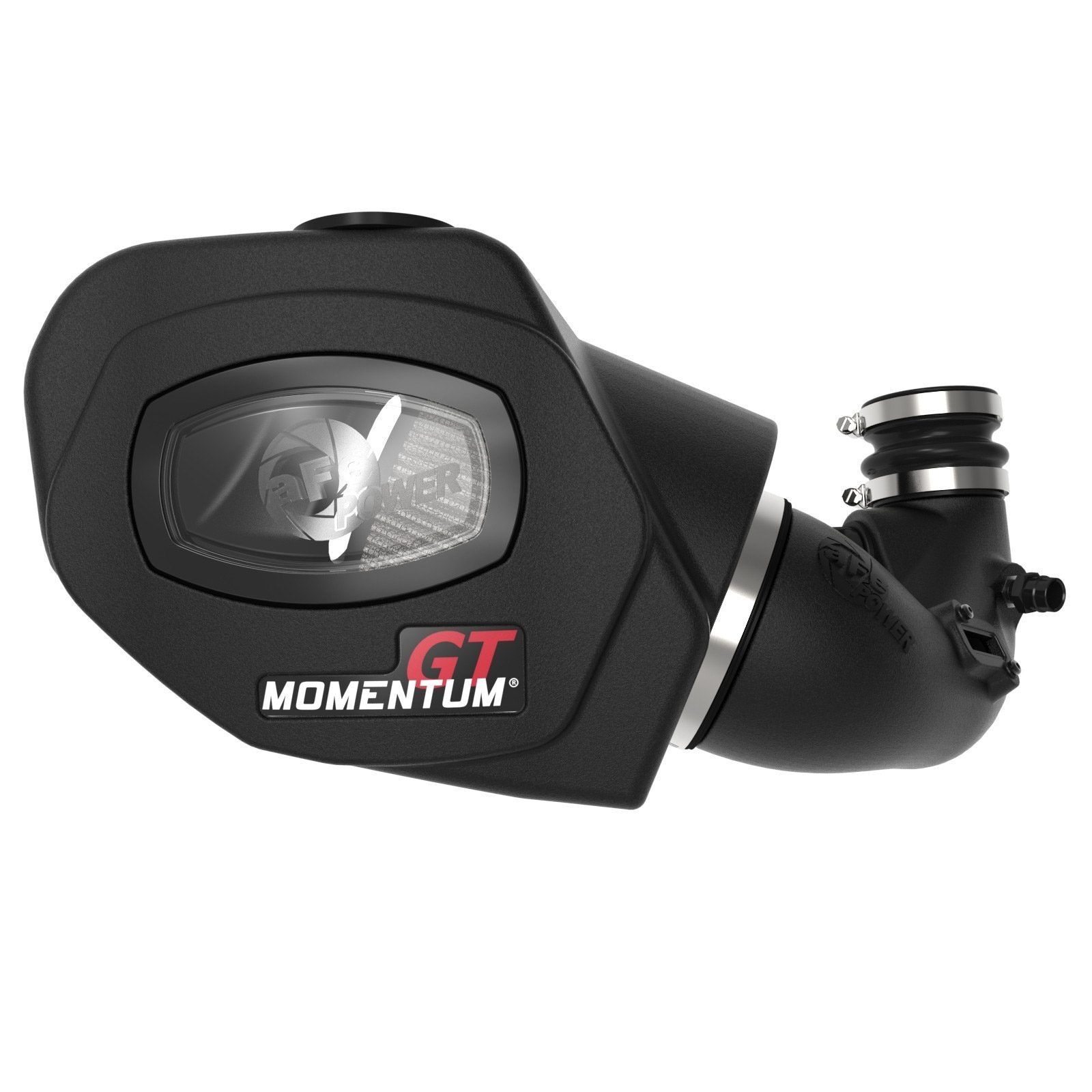 Momentum GT Cold Air Intake System w/ Pro DRY S Filter