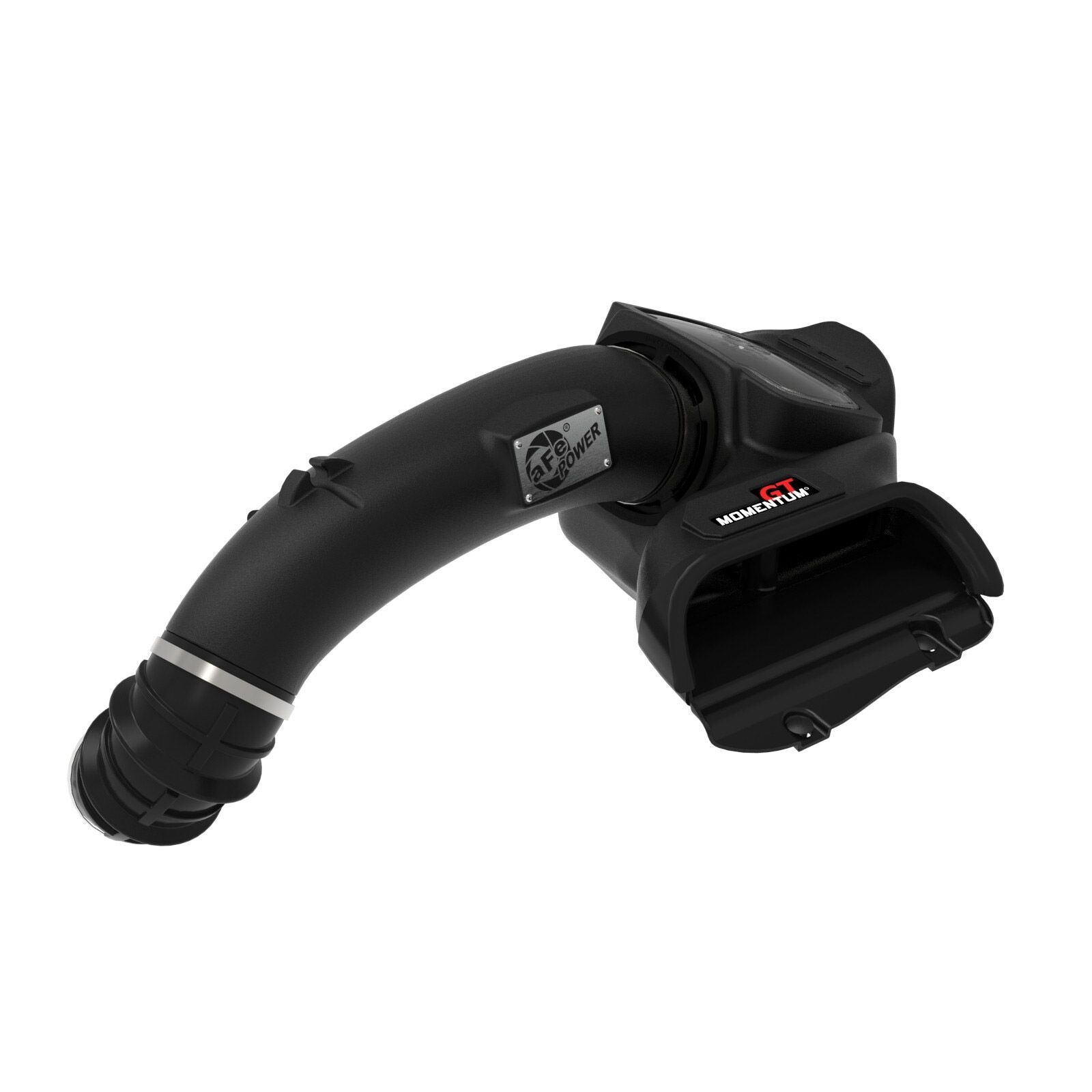 Momentum GT Cold Air Intake System w/ Pro DRY S Filter