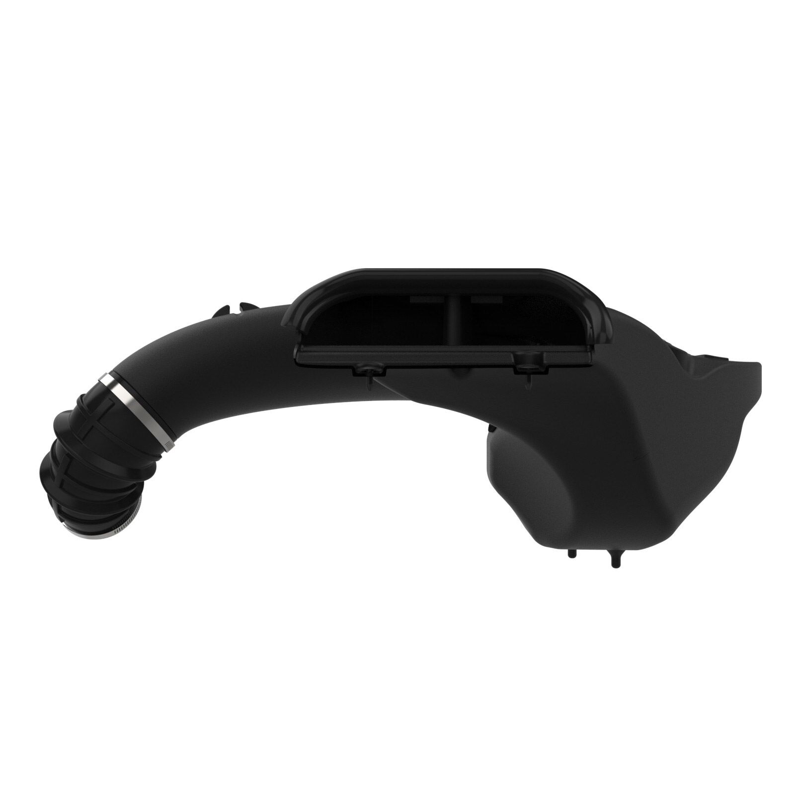 Momentum GT Cold Air Intake System w/ Pro DRY S Filter