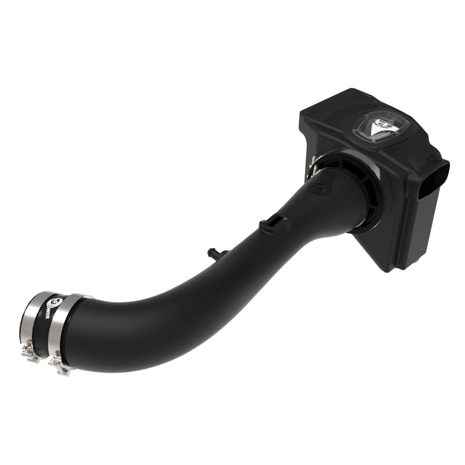 Momentum GT Cold Air Intake System w/ Pro DRY S Filter