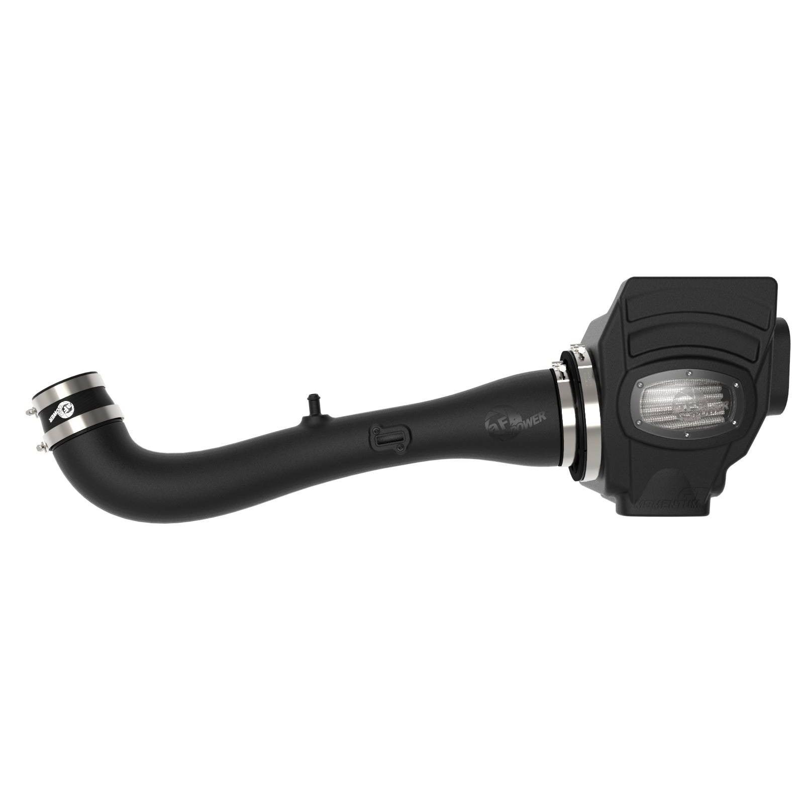 Momentum GT Cold Air Intake System w/ Pro DRY S Filter