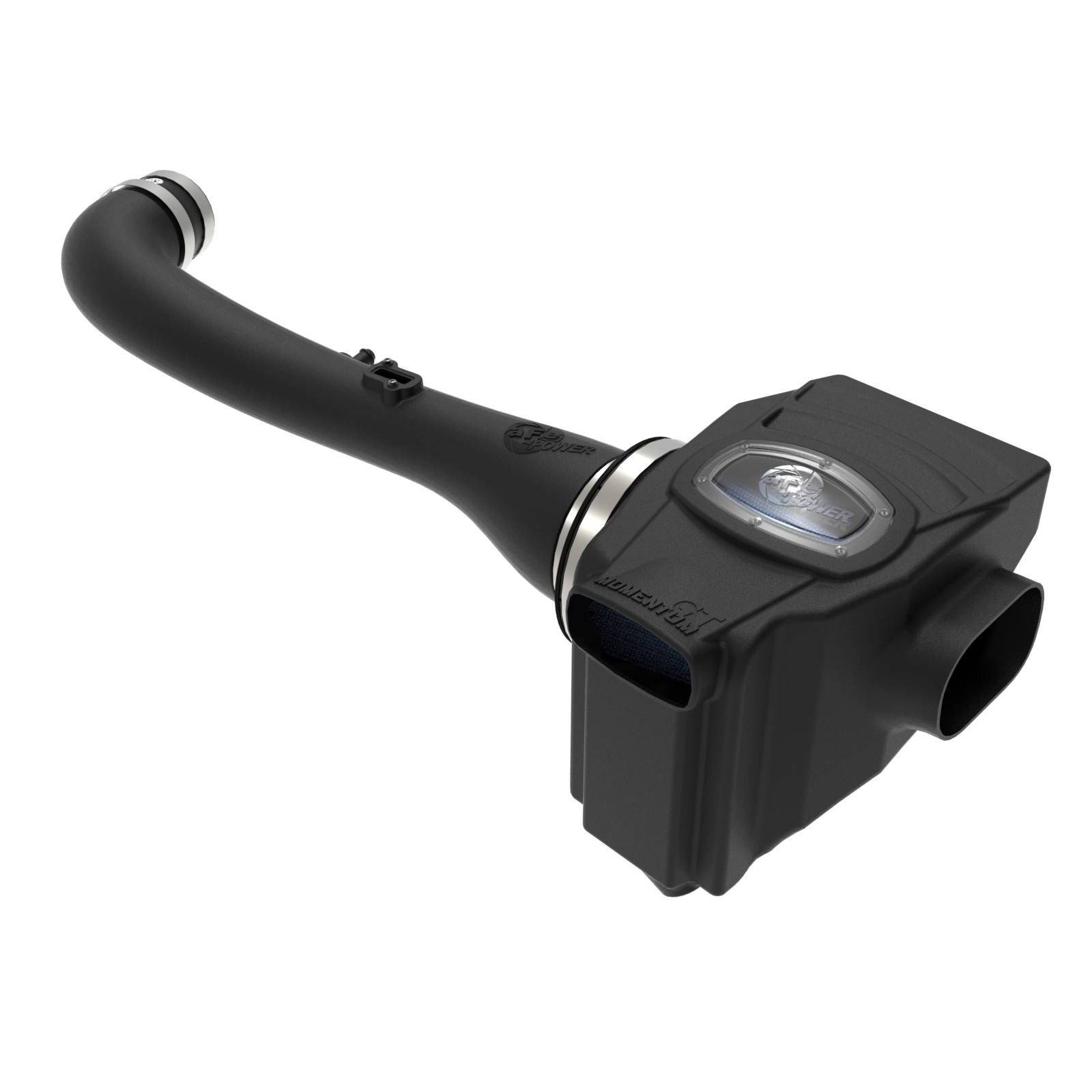 Momentum GT Cold Air Intake System w/ Pro 5R Filter