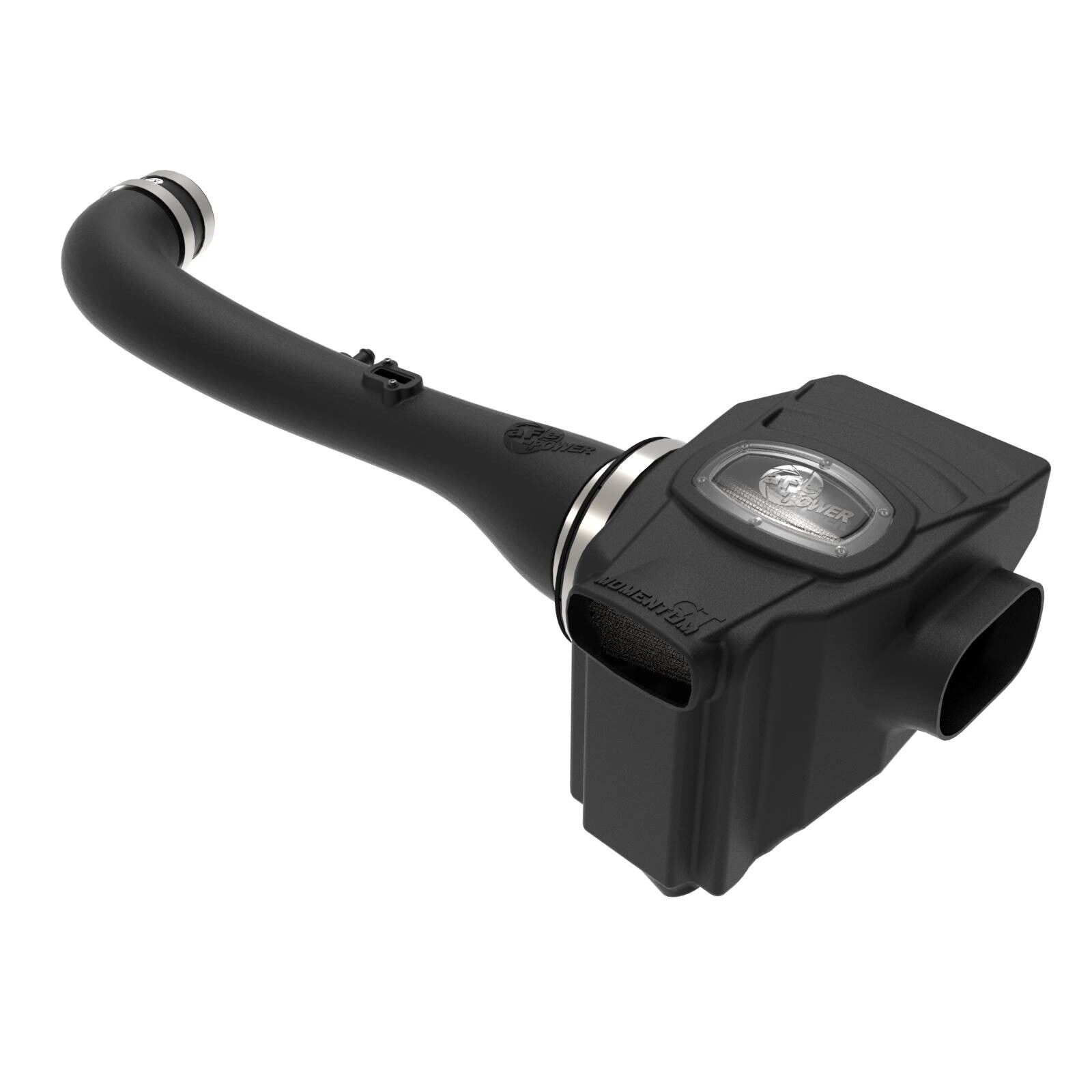 Momentum GT Cold Air Intake System w/ Pro DRY S Filter