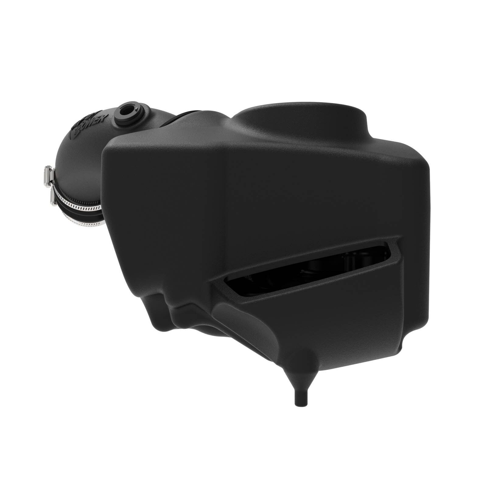 Momentum GT Cold Air Intake System w/ Pro DRY S Filter