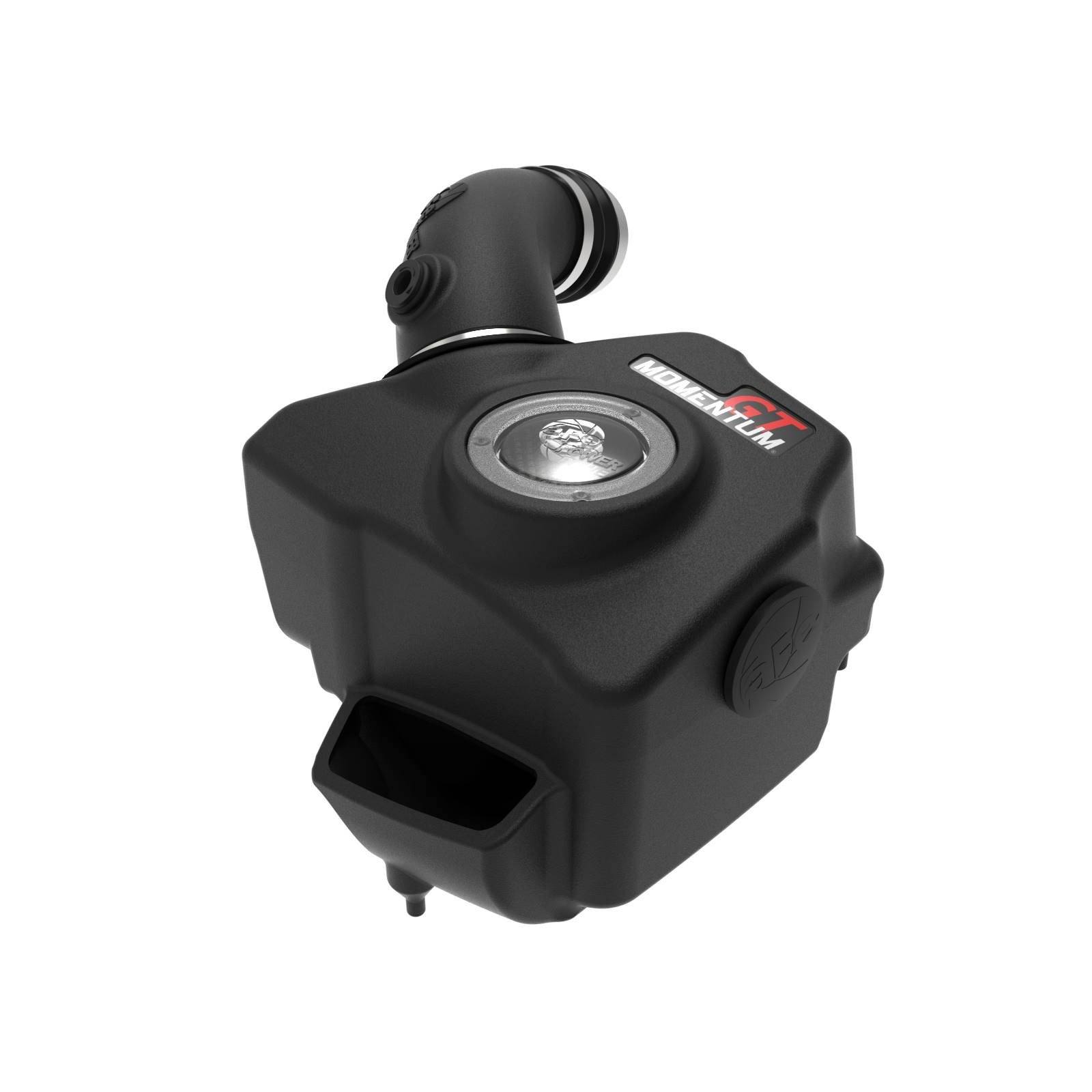 Momentum GT Cold Air Intake System w/ Pro DRY S Filter