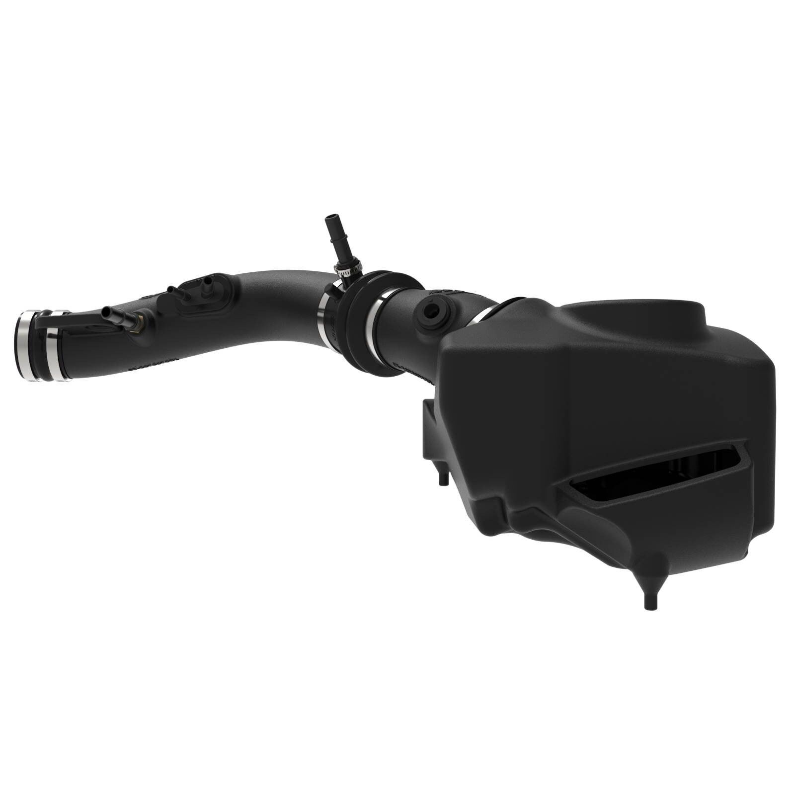Momentum GT Cold Air Intake System w/ Pro DRY S Filter