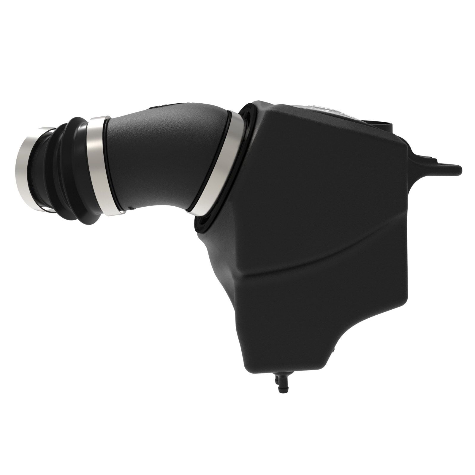 Momentum GT Cold Air Intake System w/ Pro DRY S Filter