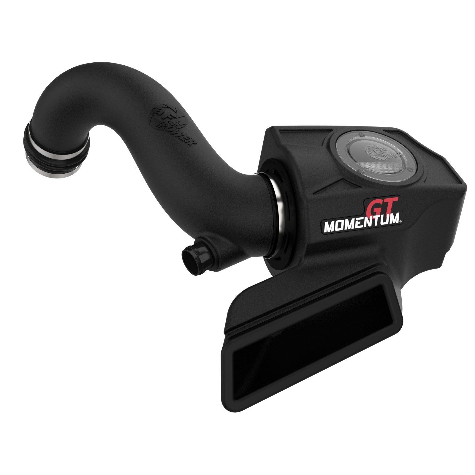 Momentum GT Cold Air Intake System w/ Pro DRY S Filter