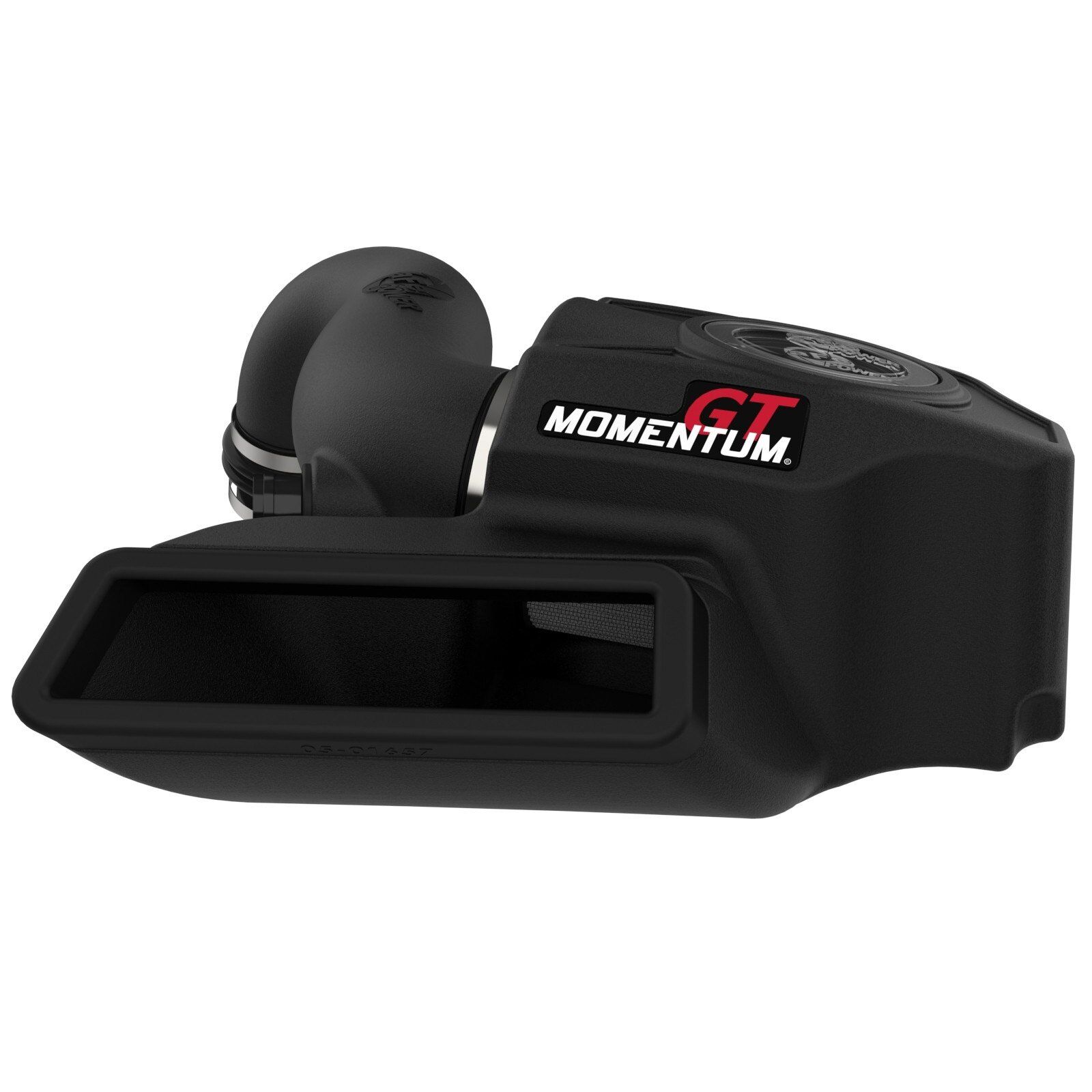 Momentum GT Cold Air Intake System w/ Pro DRY S Filter