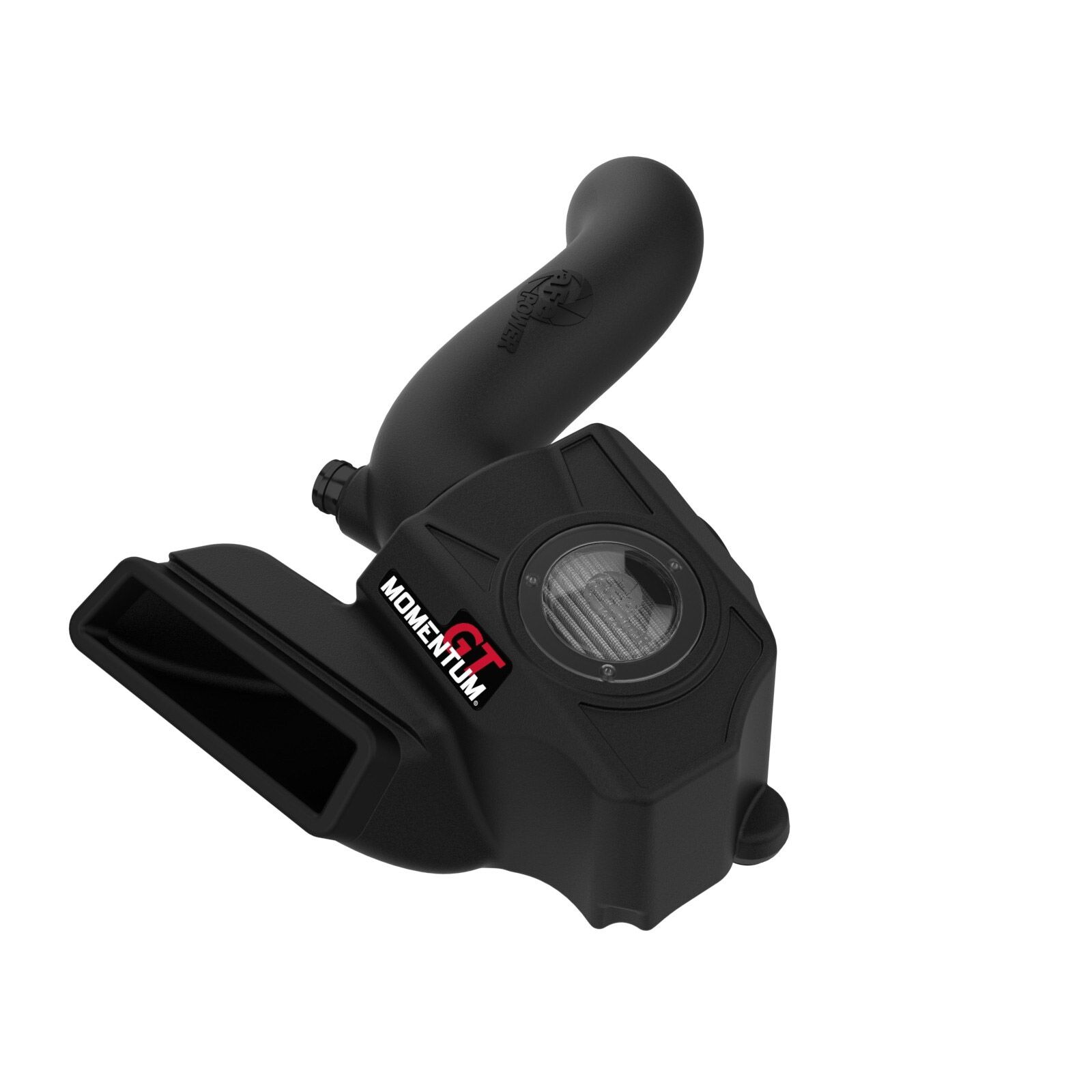 Momentum GT Cold Air Intake System w/ Pro DRY S Filter