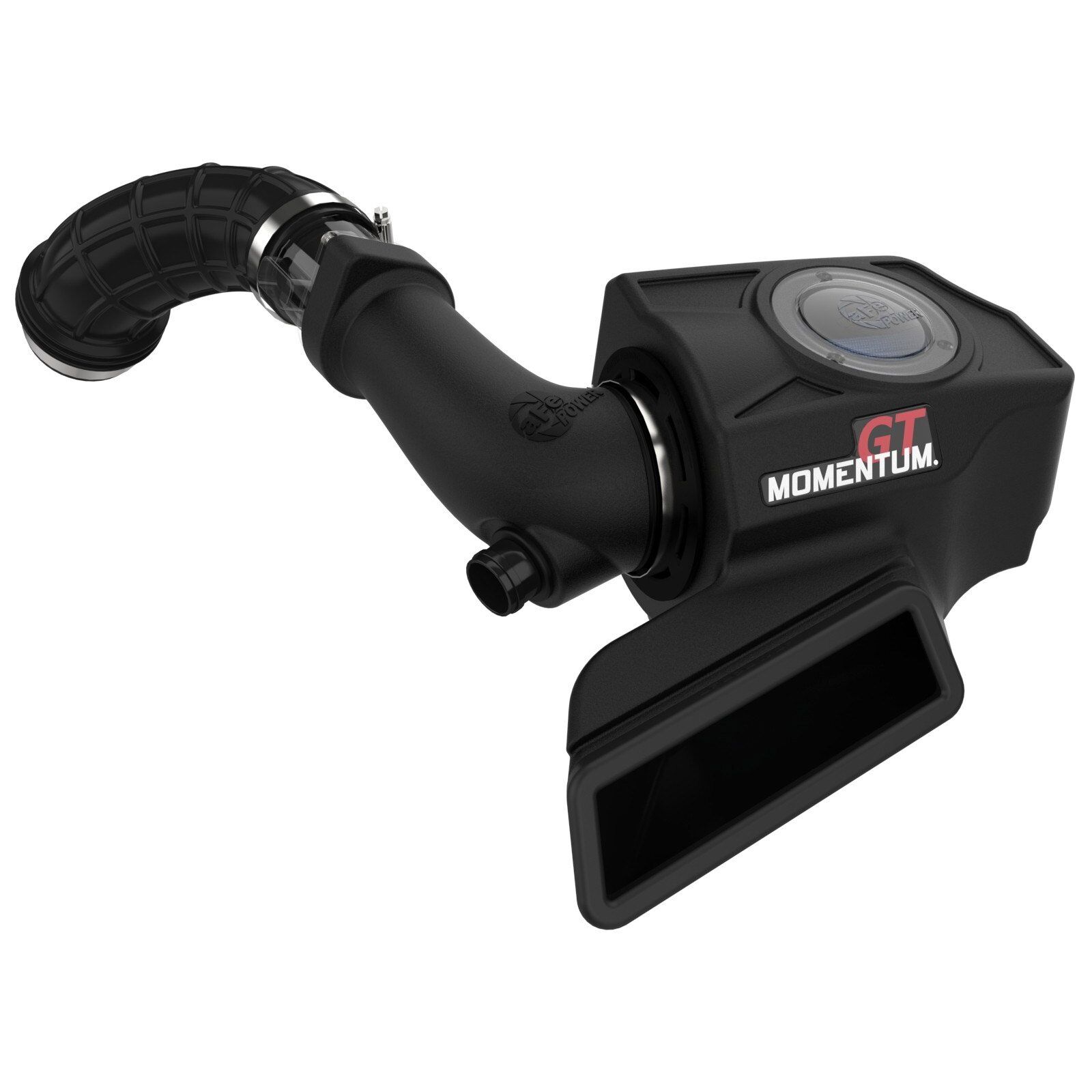 Momentum GT Cold Air Intake System w/ Pro DRY S Filter