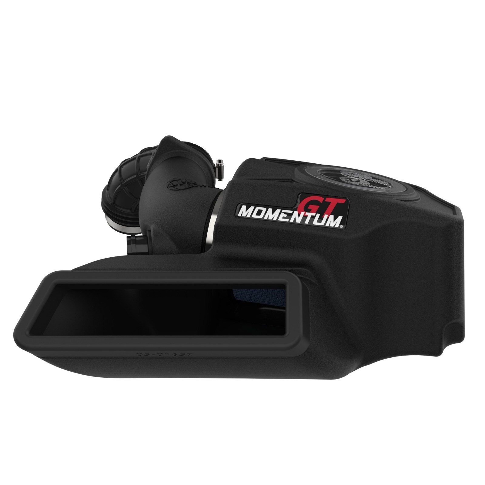 Momentum GT Cold Air Intake System w/ Pro DRY S Filter