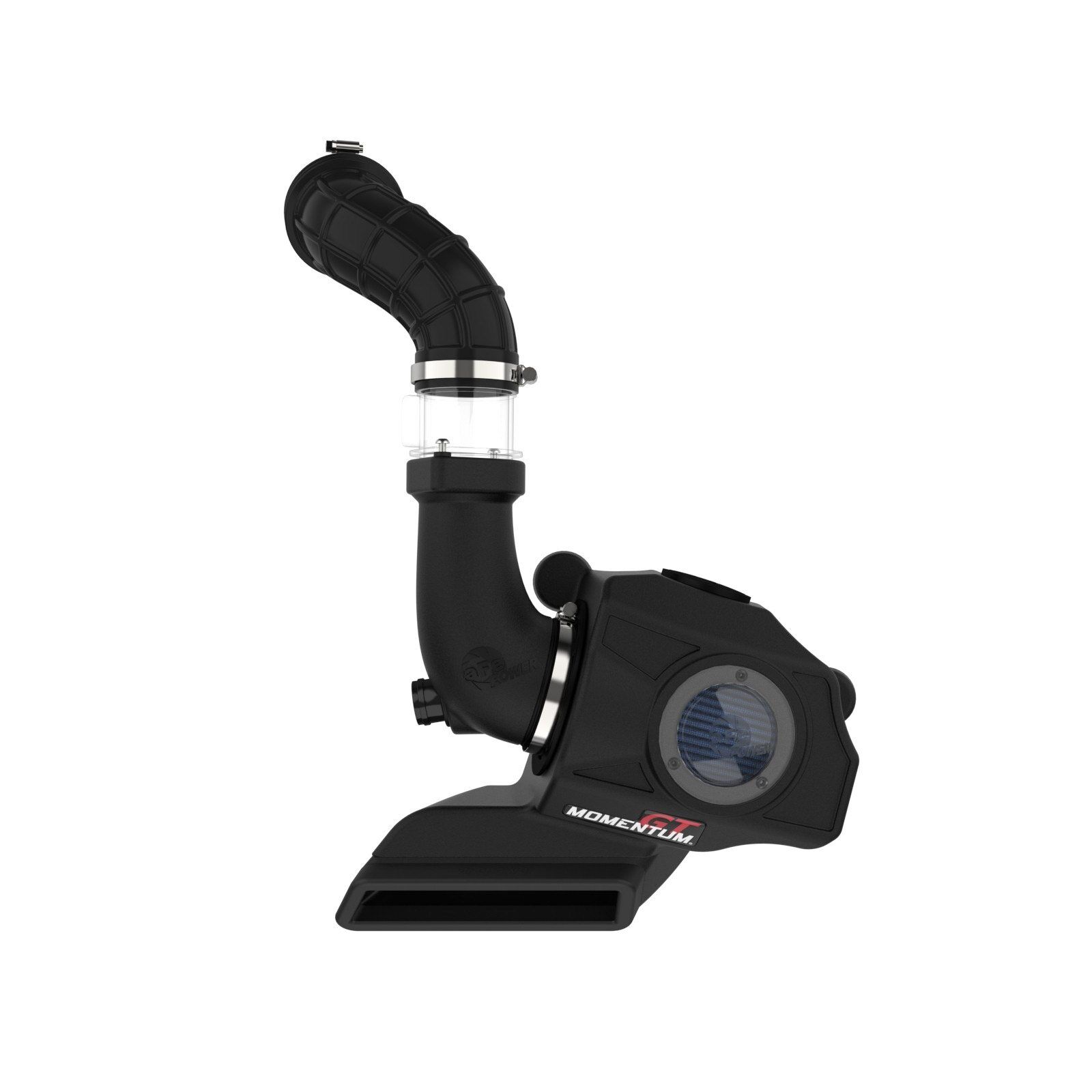 Momentum GT Cold Air Intake System w/ Pro DRY S Filter