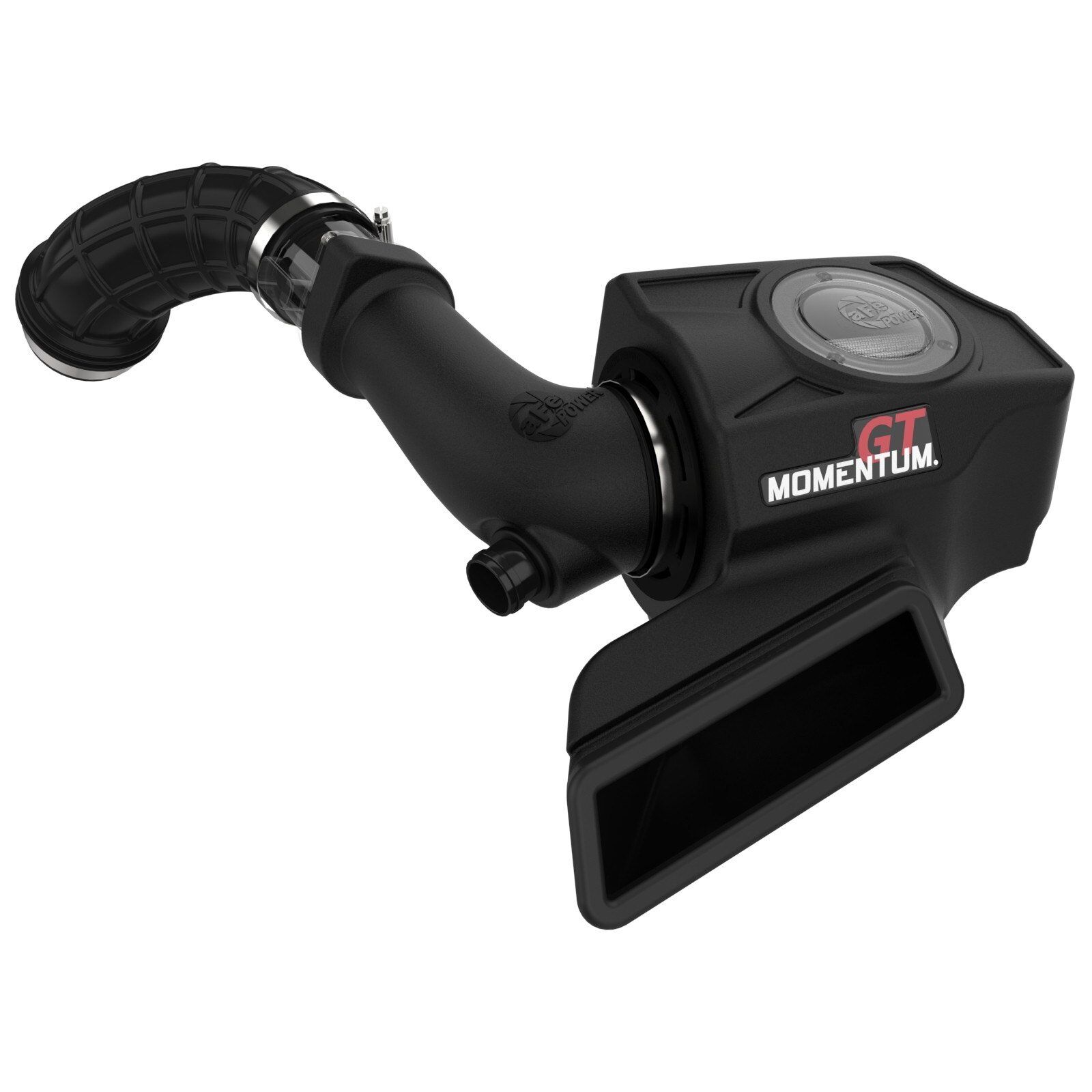 Momentum GT Cold Air Intake System w/ Pro DRY S Filter