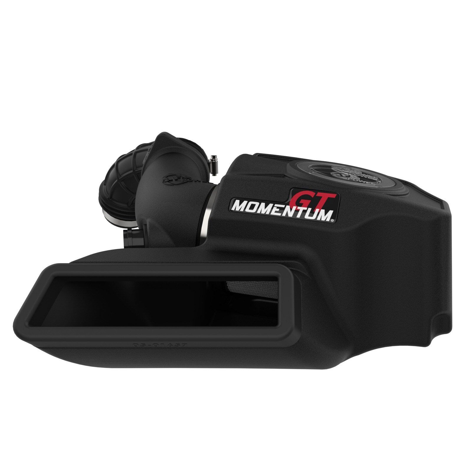 Momentum GT Cold Air Intake System w/ Pro DRY S Filter