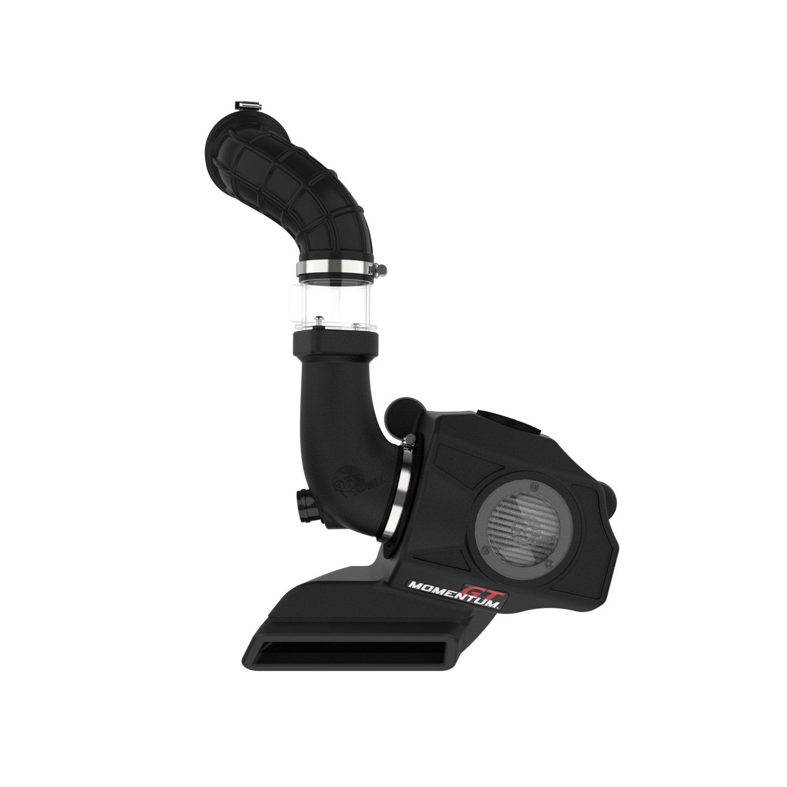 Momentum GT Cold Air Intake System w/ Pro DRY S Filter