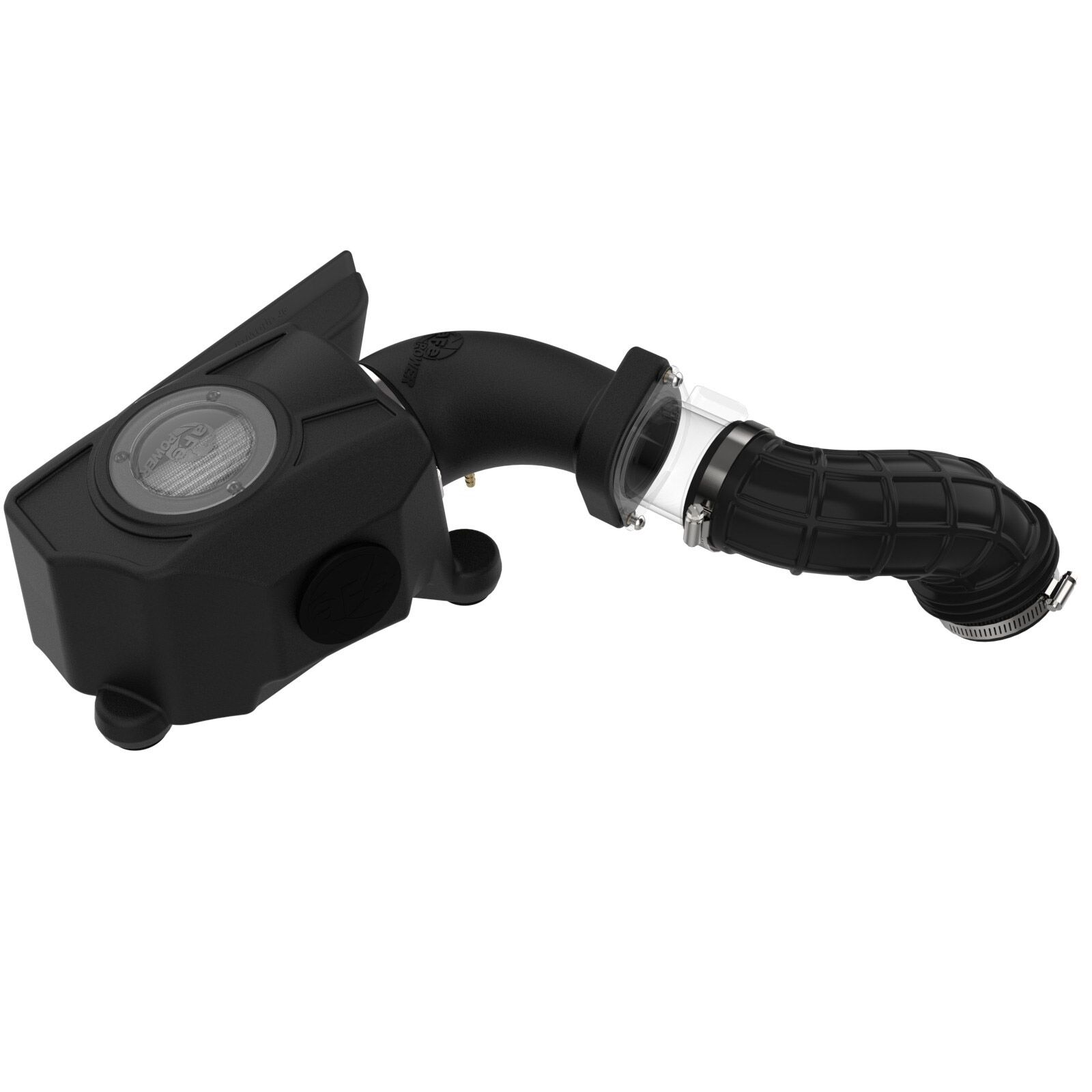 Momentum GT Cold Air Intake System w/ Pro DRY S Filter