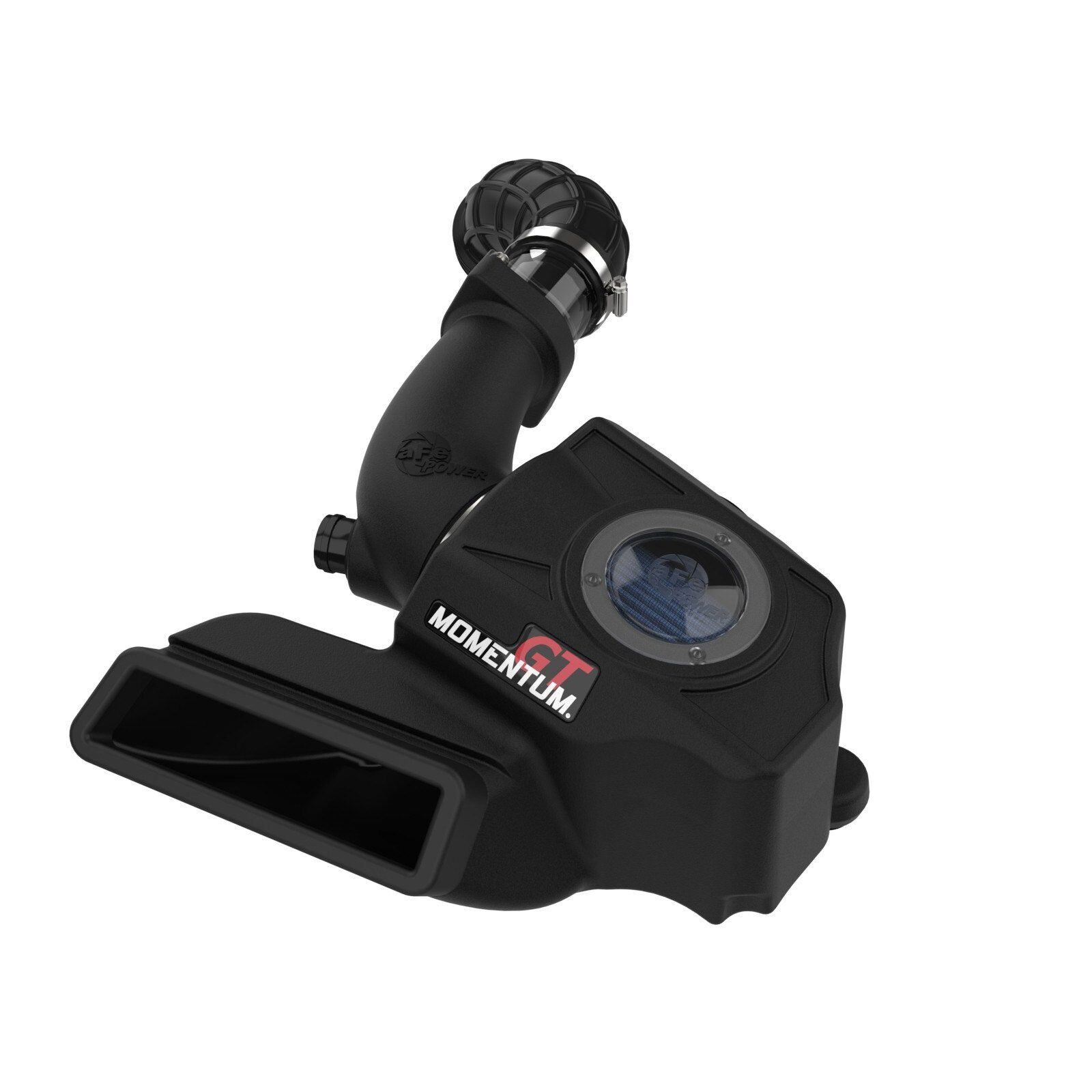 Momentum GT Cold Air Intake System w/ Pro 5R Filter