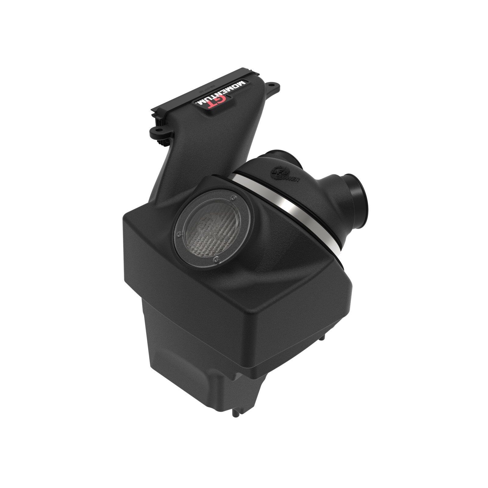 Momentum GT Cold Air Intake System w/ Pro DRY S Filter