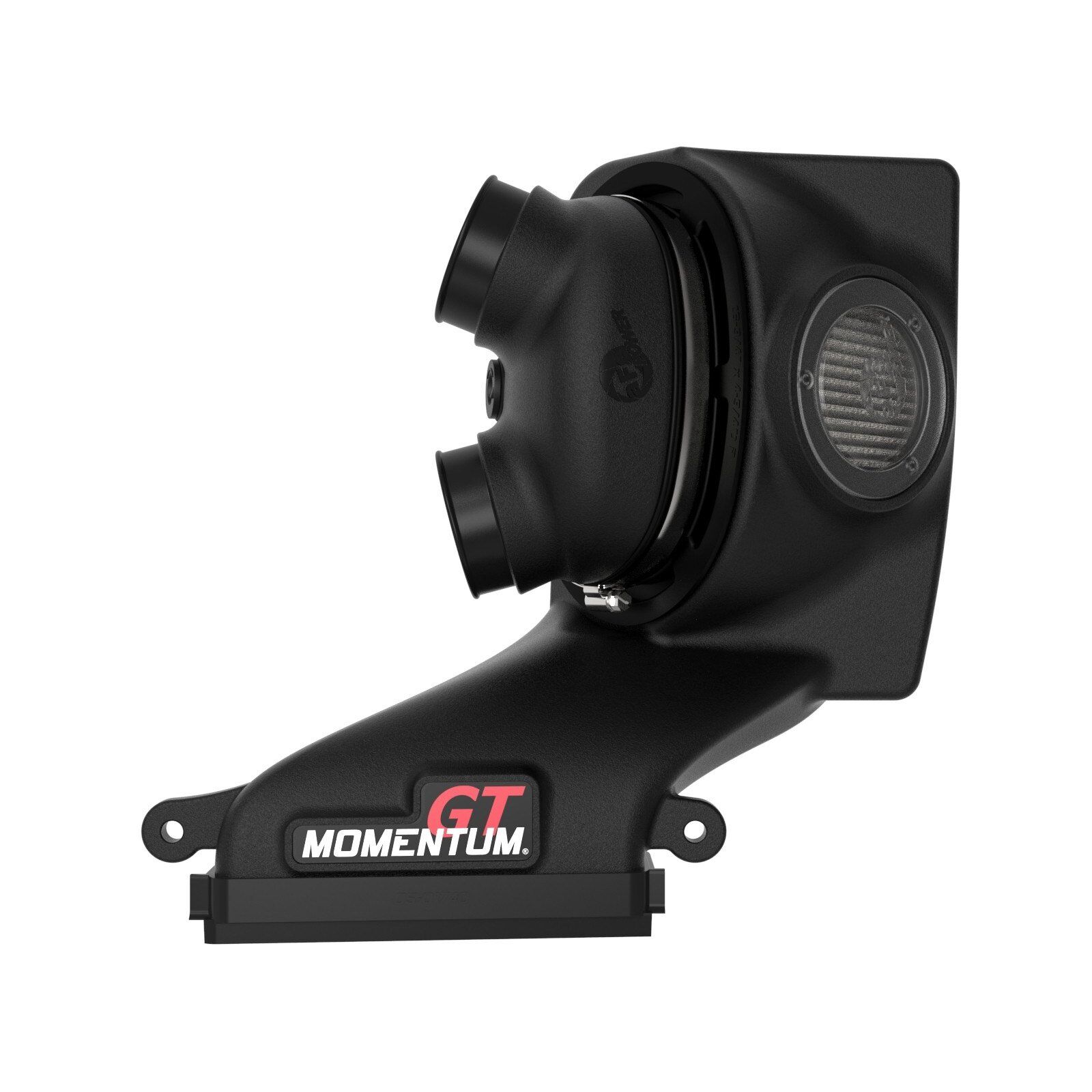 Momentum GT Cold Air Intake System w/ Pro DRY S Filter