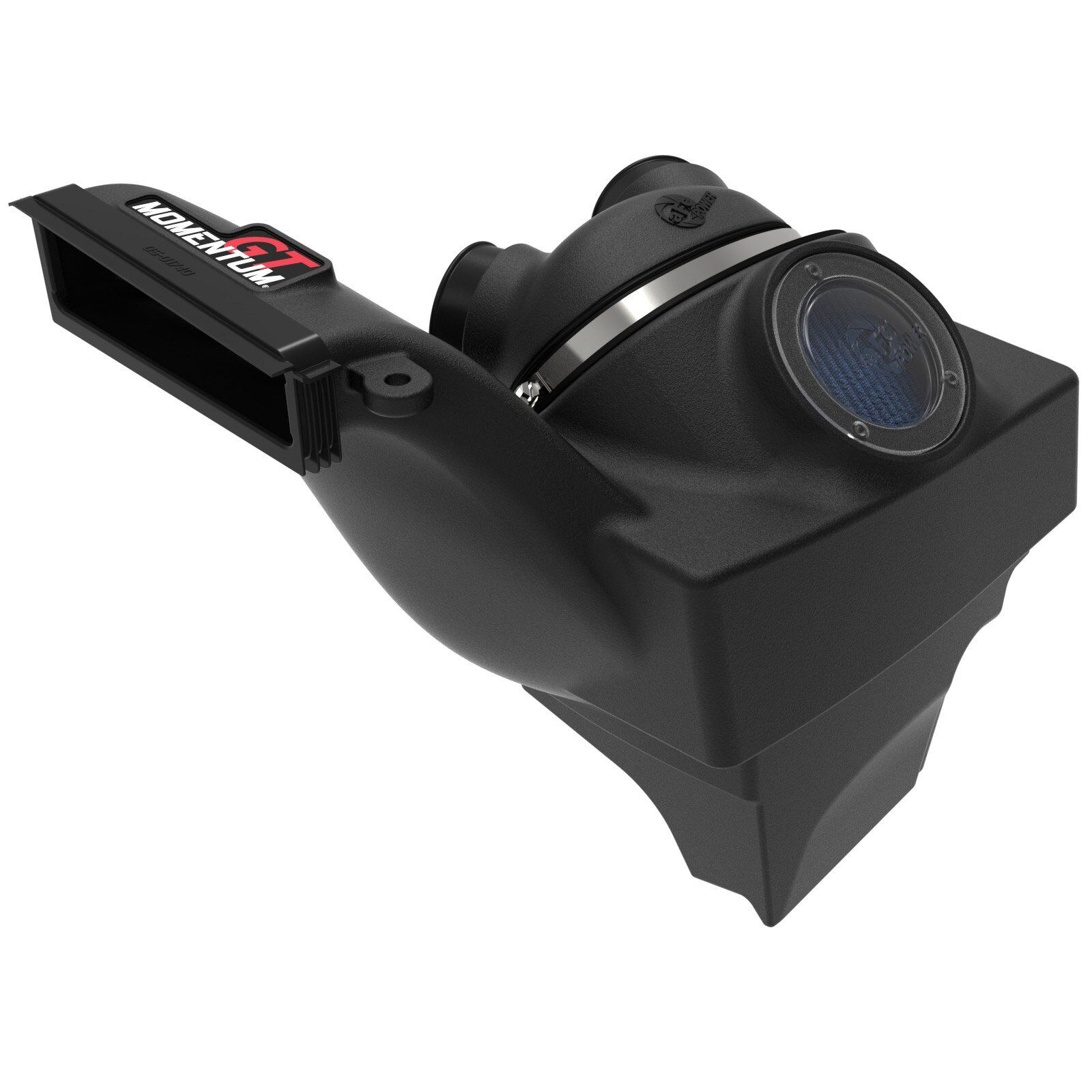 Momentum GT Cold Air Intake System w/ Pro 5R Filter