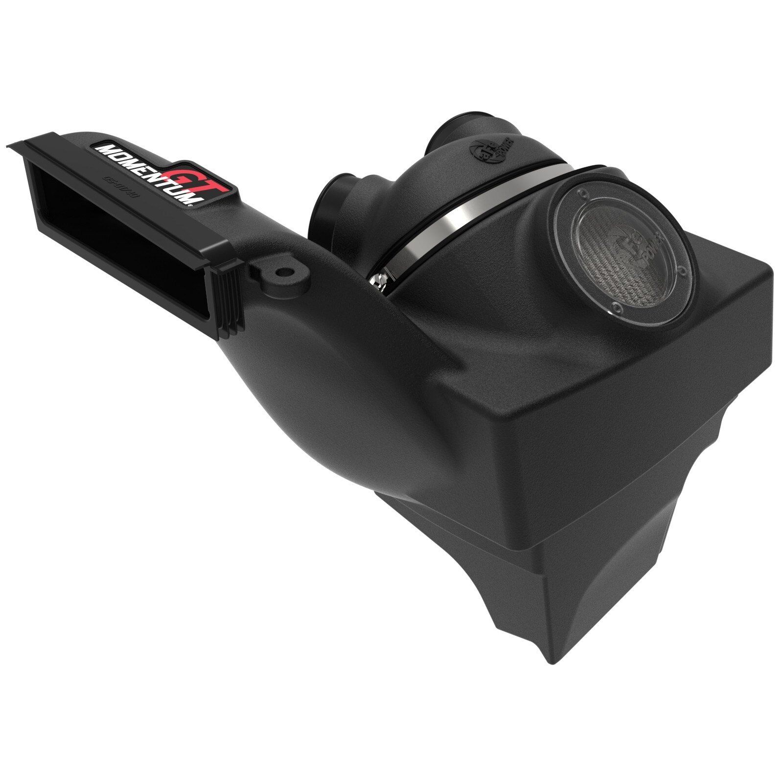 Momentum GT Cold Air Intake System w/ Pro DRY S Filter