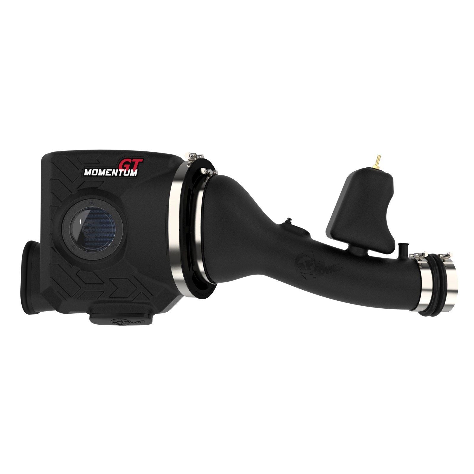 Momentum GT Cold Air Intake System w/ Pro DRY S Filter