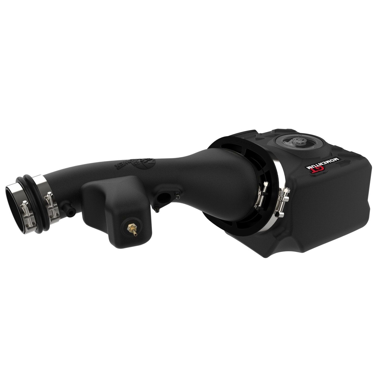 Momentum GT Cold Air Intake System w/ Pro DRY S Filter