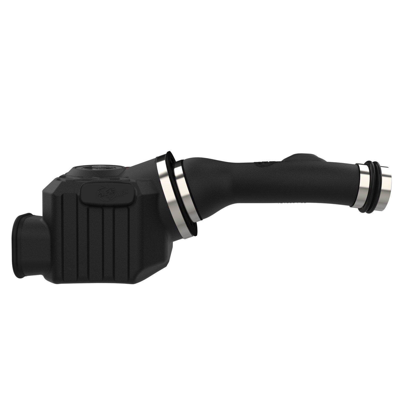 Momentum GT Cold Air Intake System w/ Pro DRY S Filter