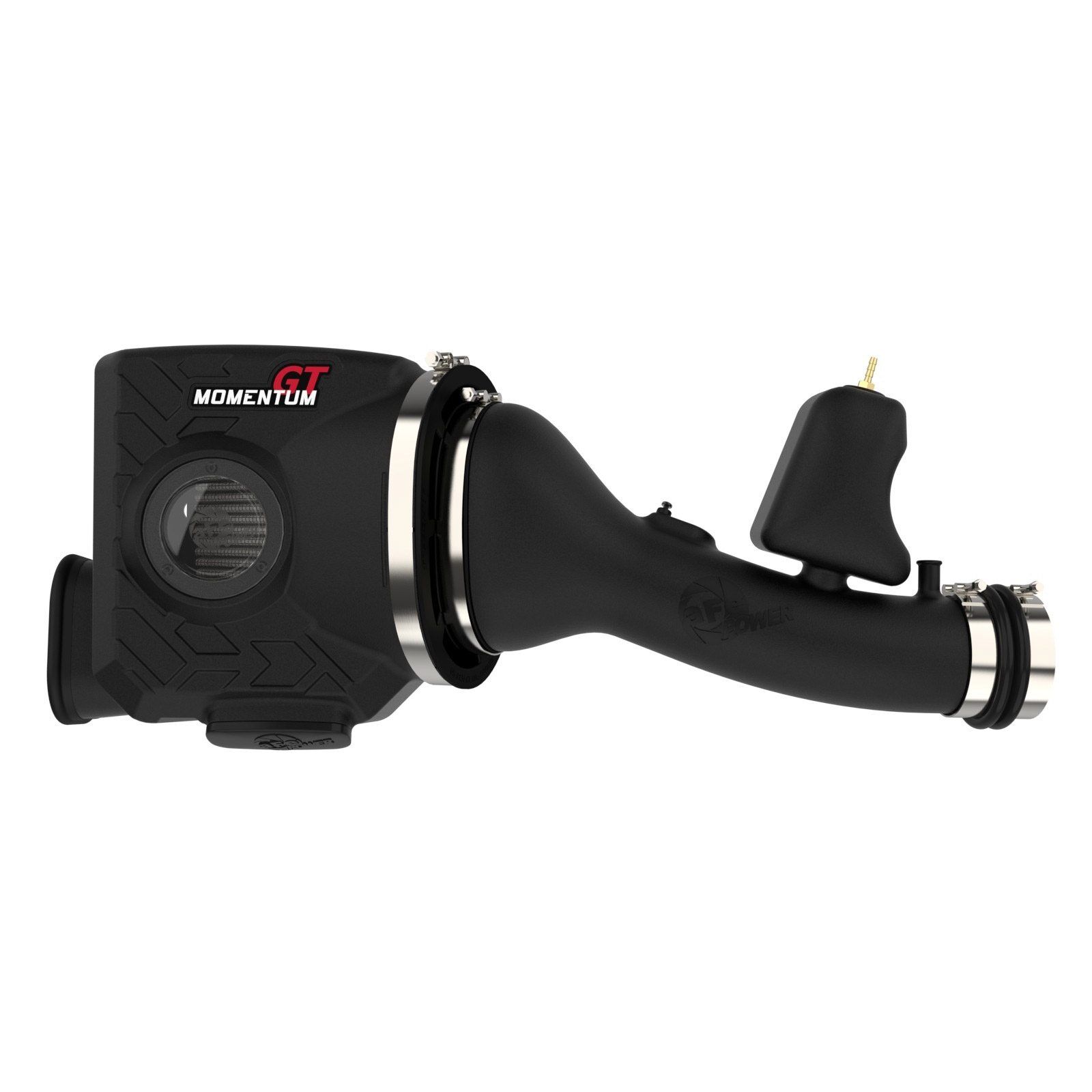 Momentum GT Cold Air Intake System w/ Pro DRY S Filter