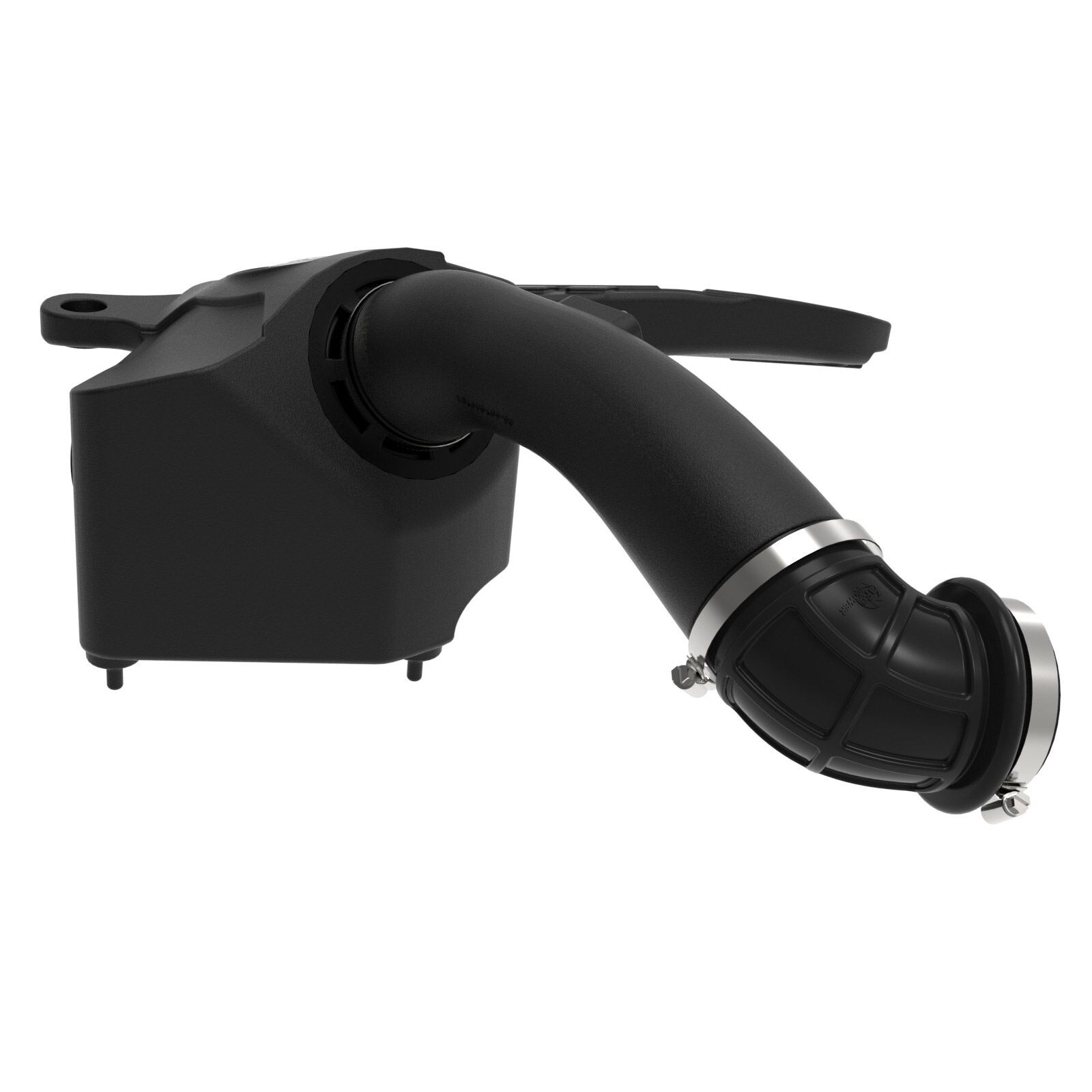 Momentum GT Cold Air Intake System w/ Pro DRY S Filter