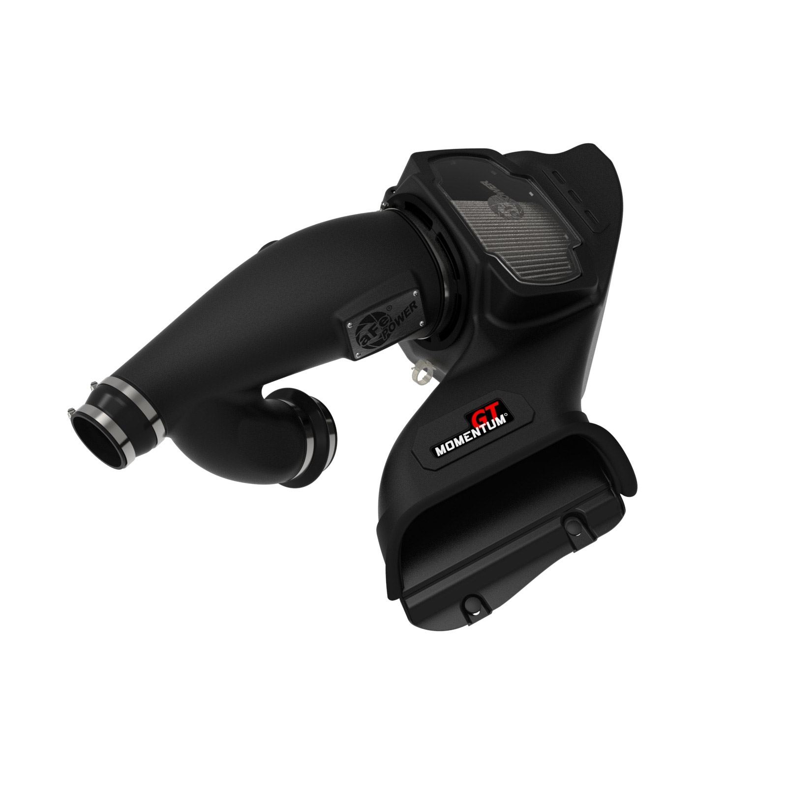 Momentum GT Cold Air Intake System w/ Pro DRY S Filter