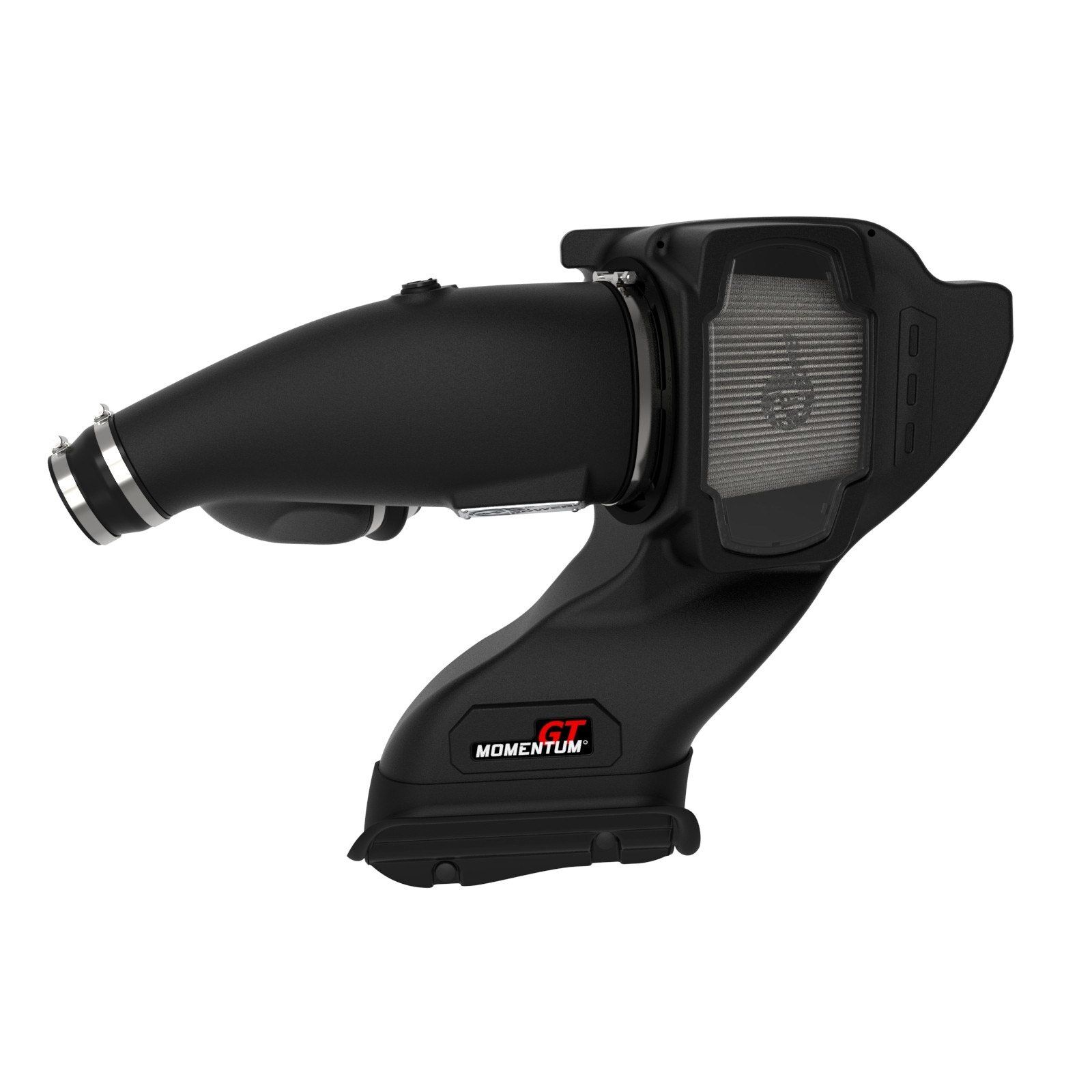 Momentum GT Cold Air Intake System w/ Pro DRY S Filter