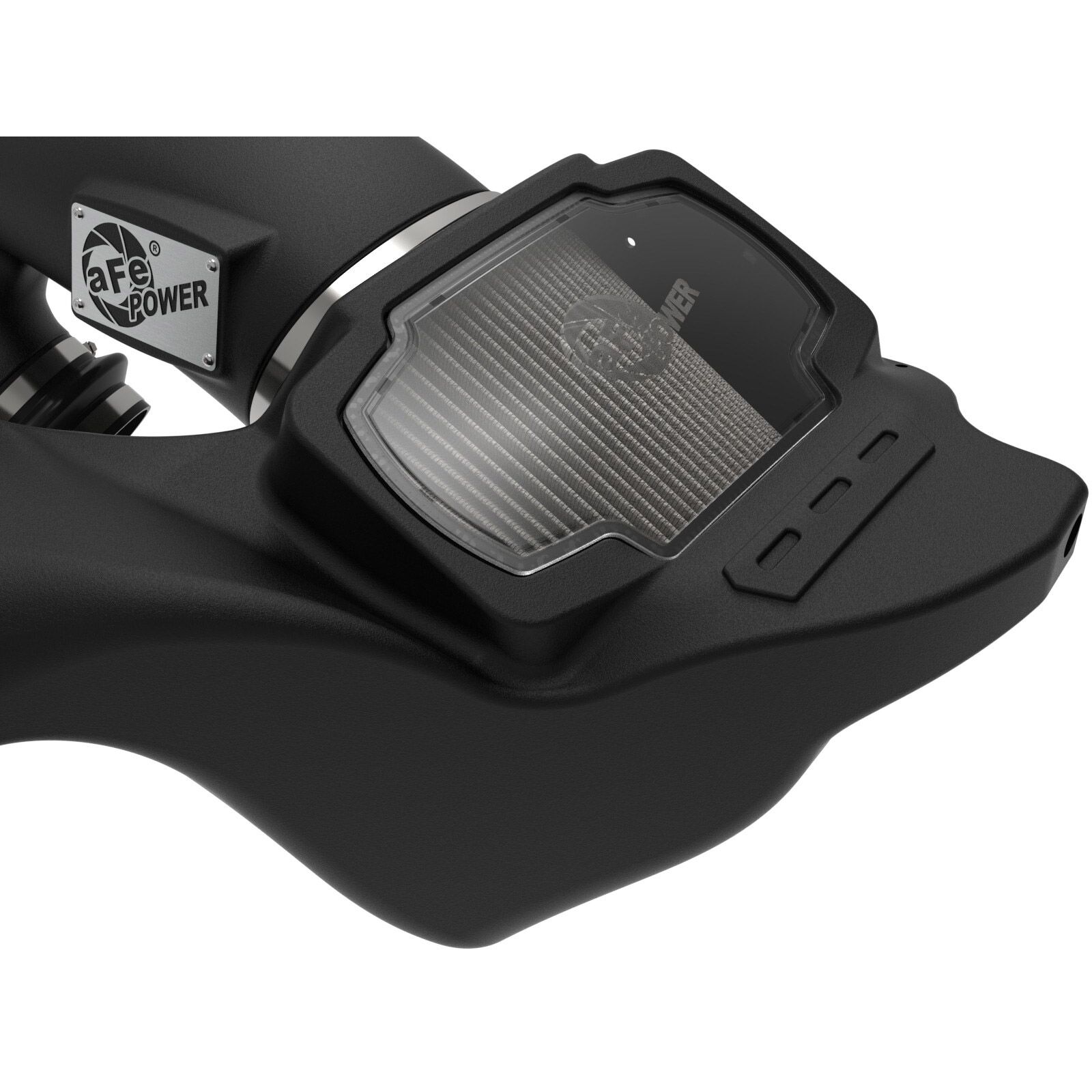 Momentum GT Cold Air Intake System w/ Pro DRY S Filter