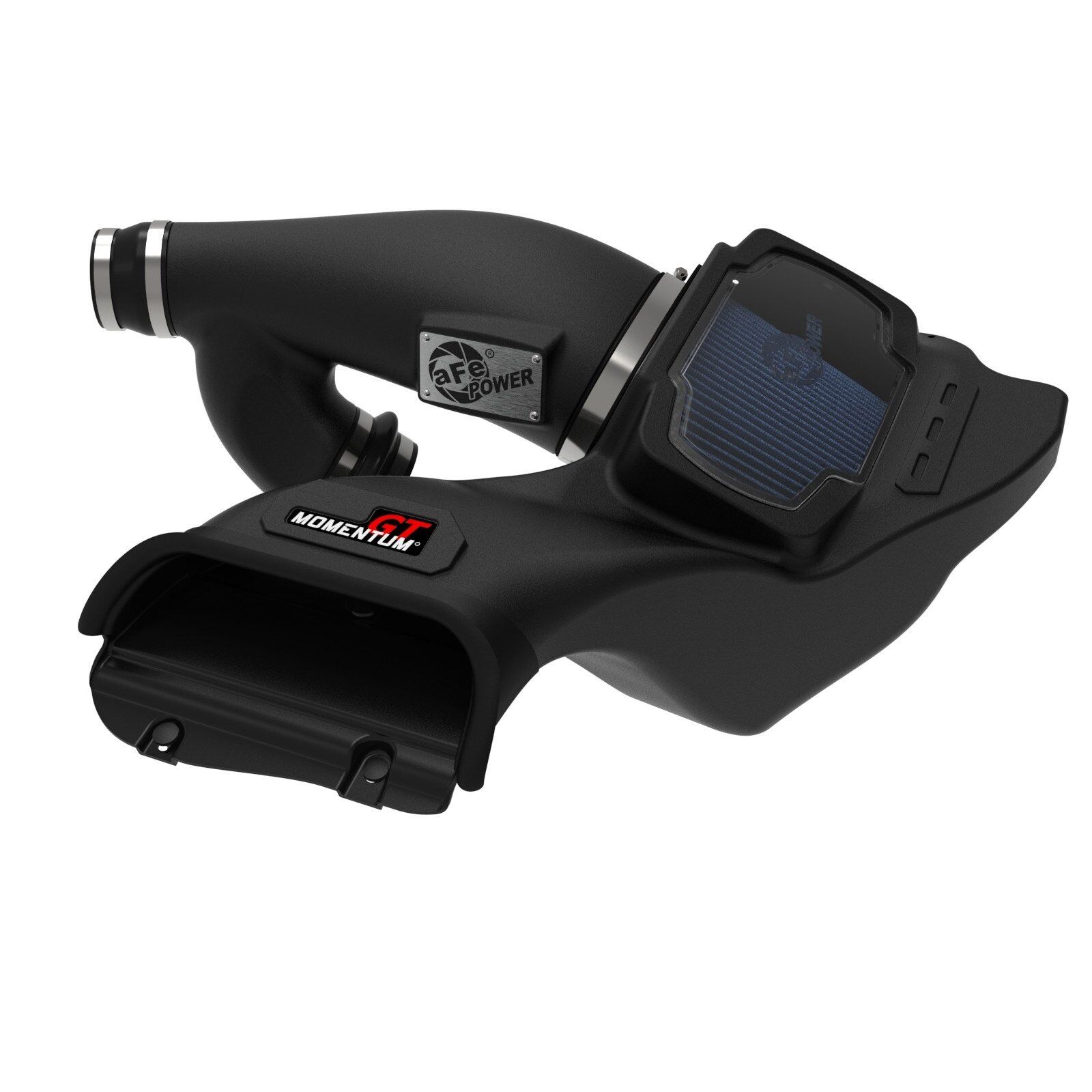 Momentum GT Cold Air Intake System w/ Pro 5R Filter