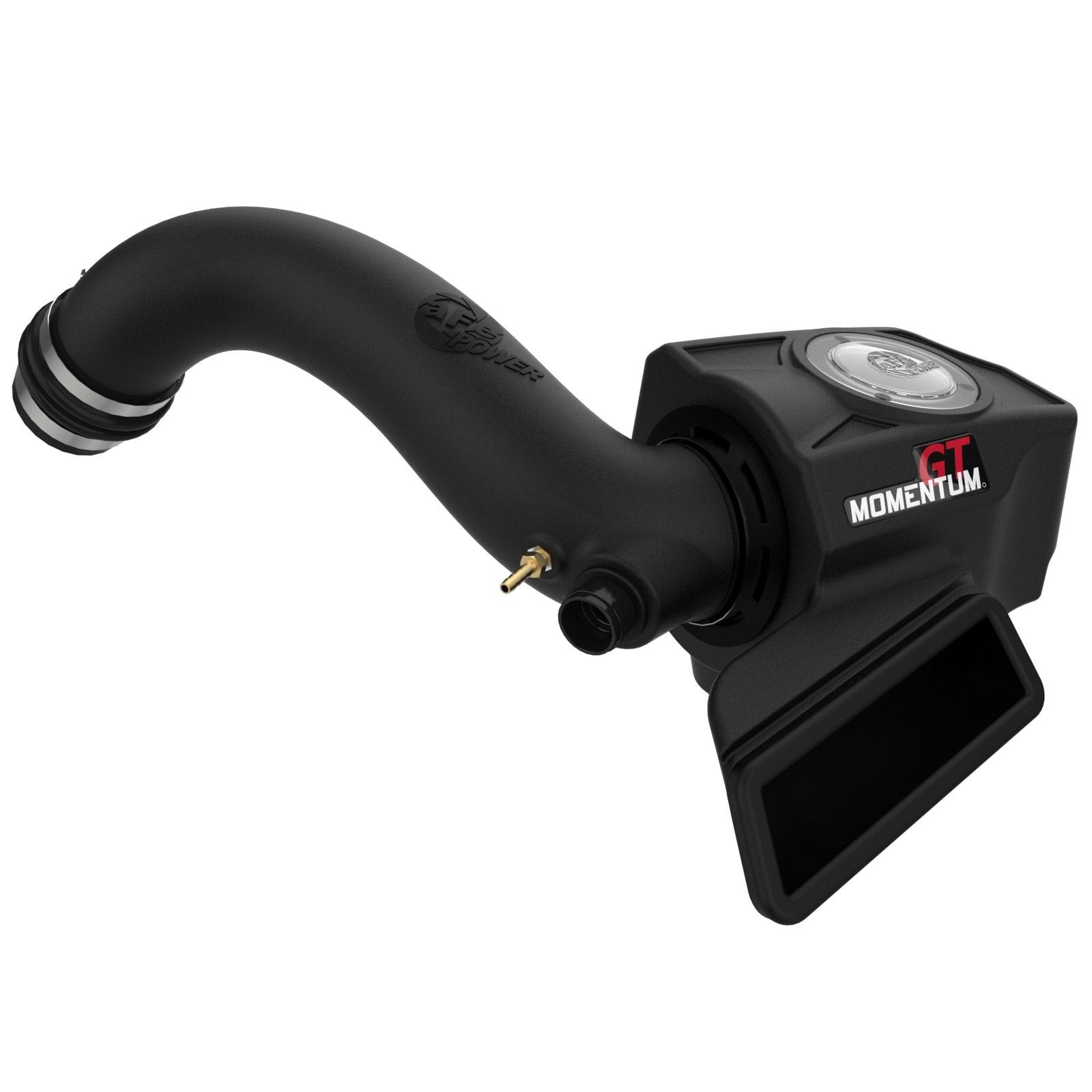 Momentum GT Cold Air Intake System w/ Pro DRY S Filter