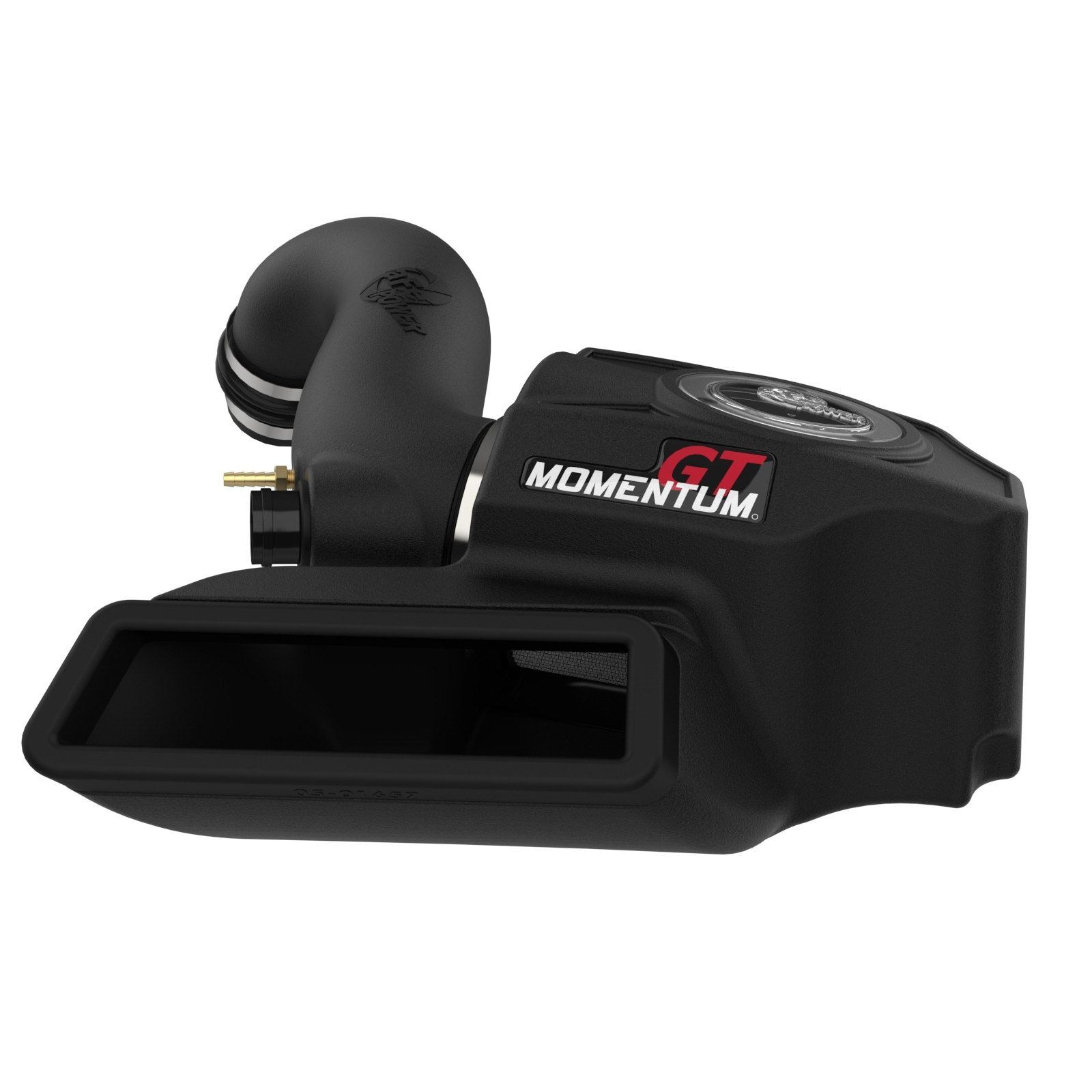 Momentum GT Cold Air Intake System w/ Pro DRY S Filter