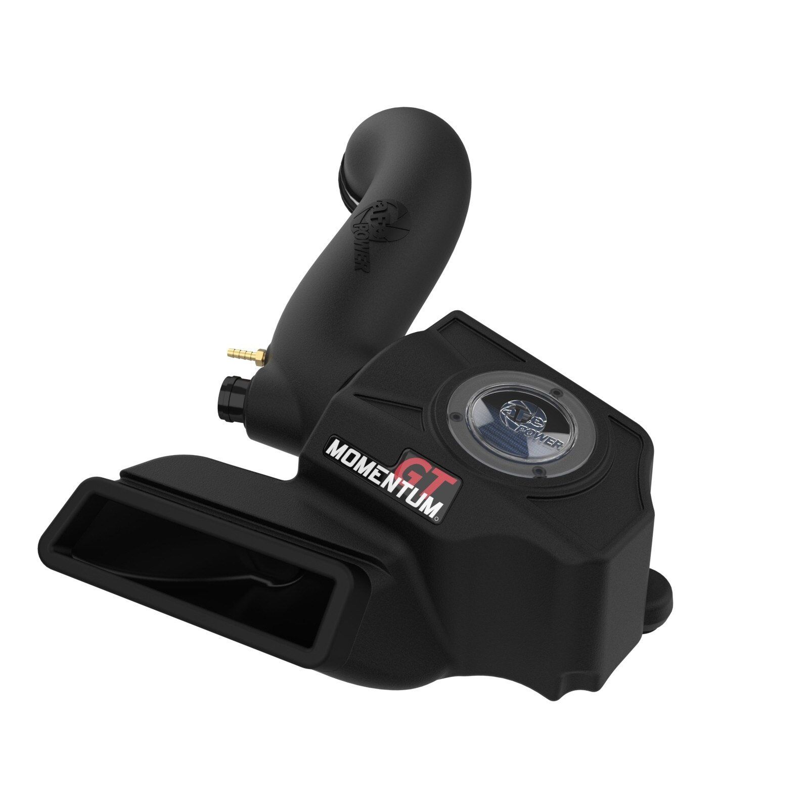 Momentum GT Cold Air Intake System w/ Pro 5R Filter