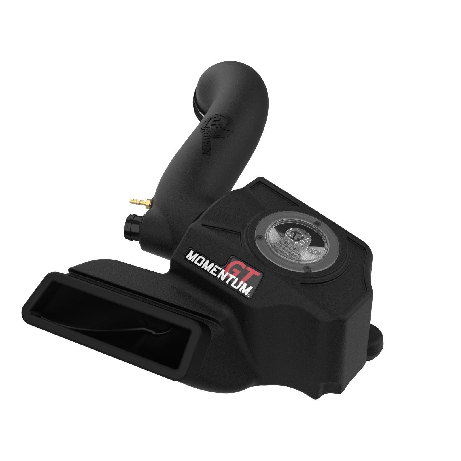 Momentum GT Cold Air Intake System w/ Pro DRY S Filter